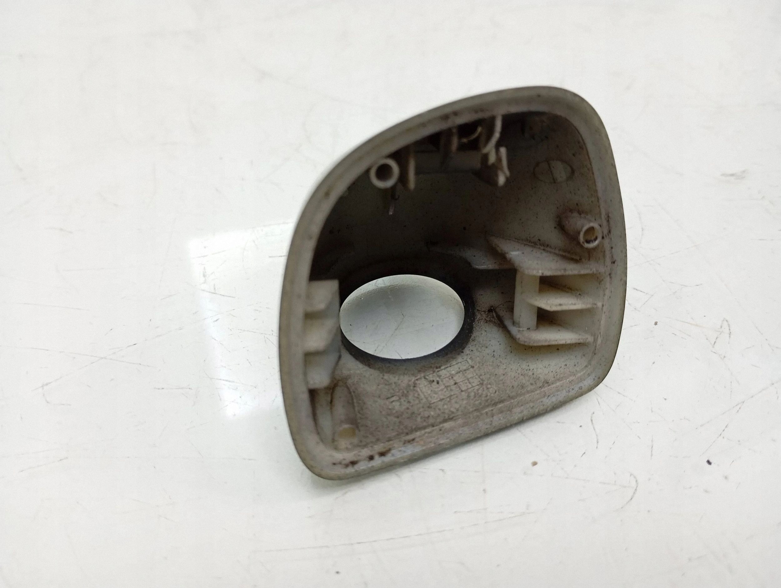 BMW X5 E53 Cache-lave-glace 7146236 image 4