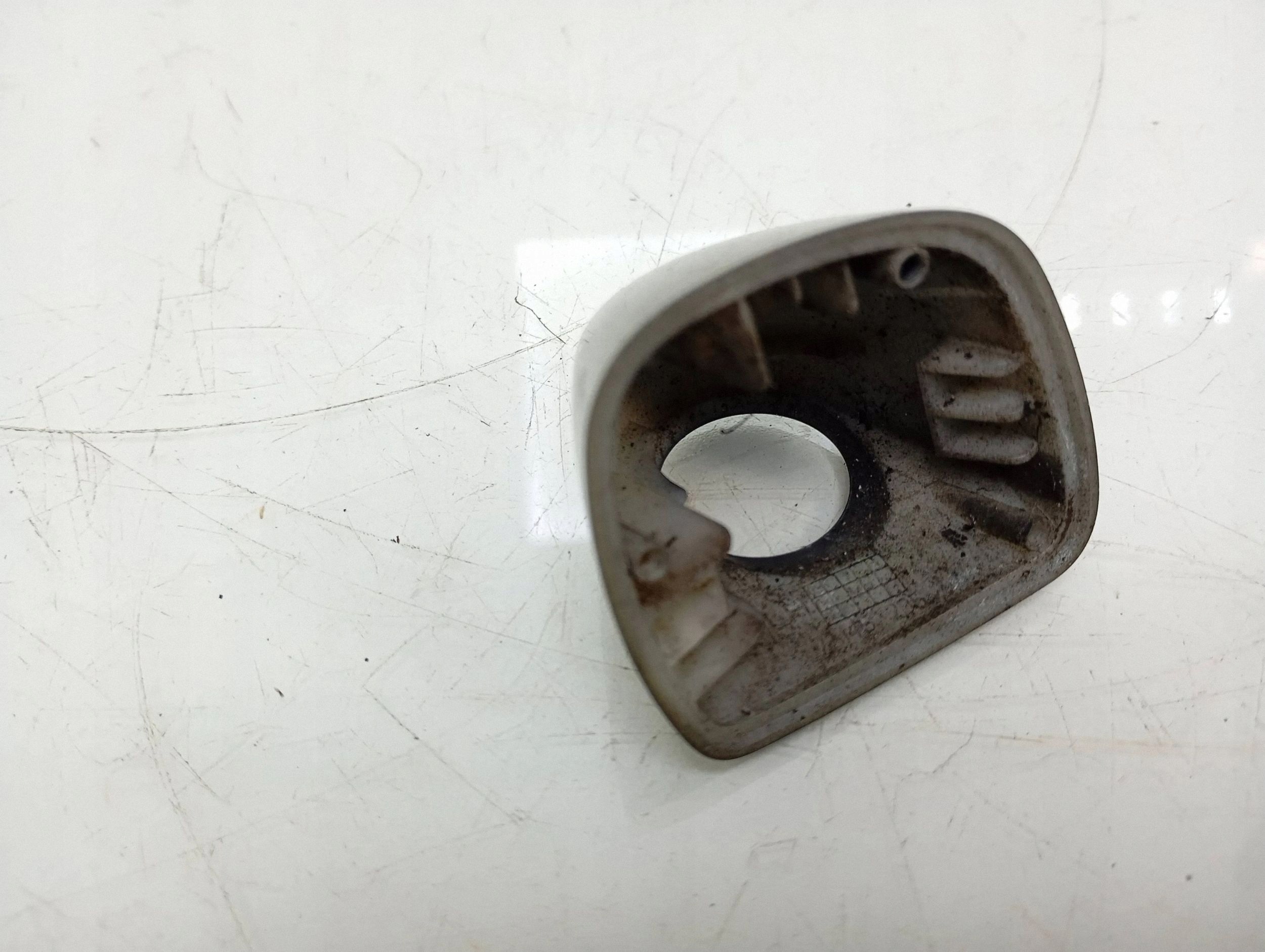 Cache de lave-glace BMW X5 E53 2004 - 7145235 image 3