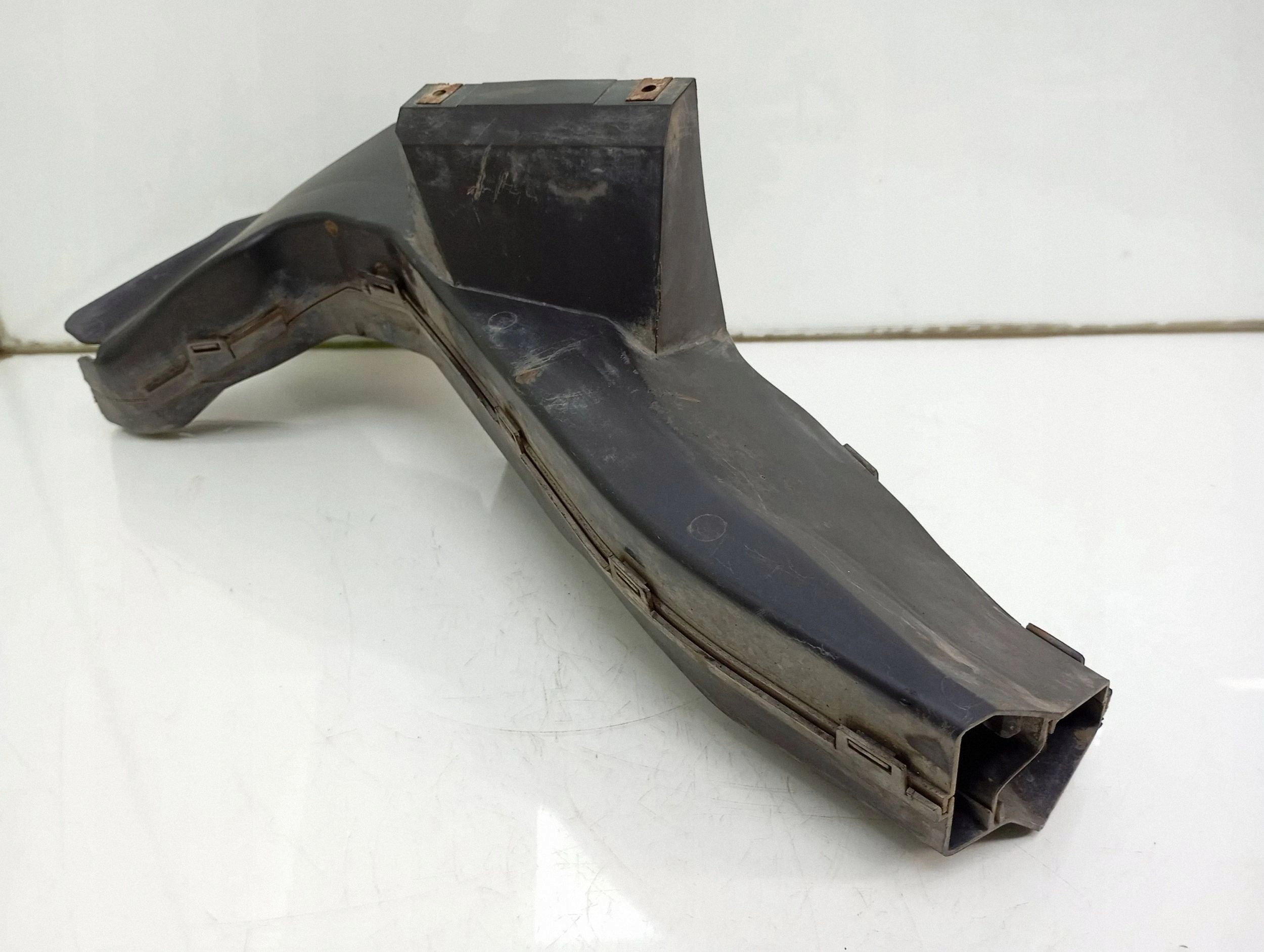 BMW X5 E53 2005 Canal de Ar do Freio Esquerdo OEM 7123353 image 3