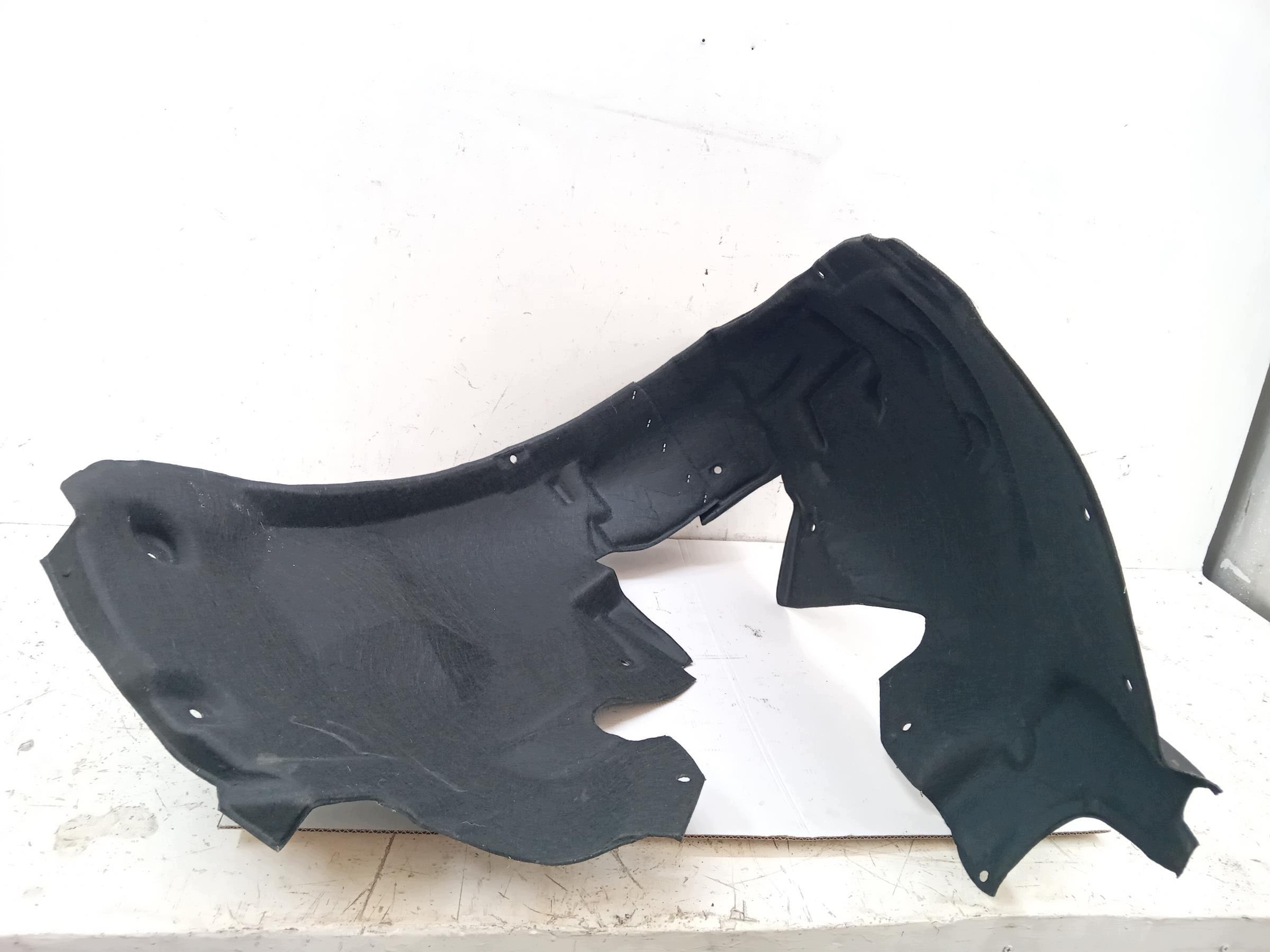 Passe-roue Audi A4 B8 AA4B8NPP image 2