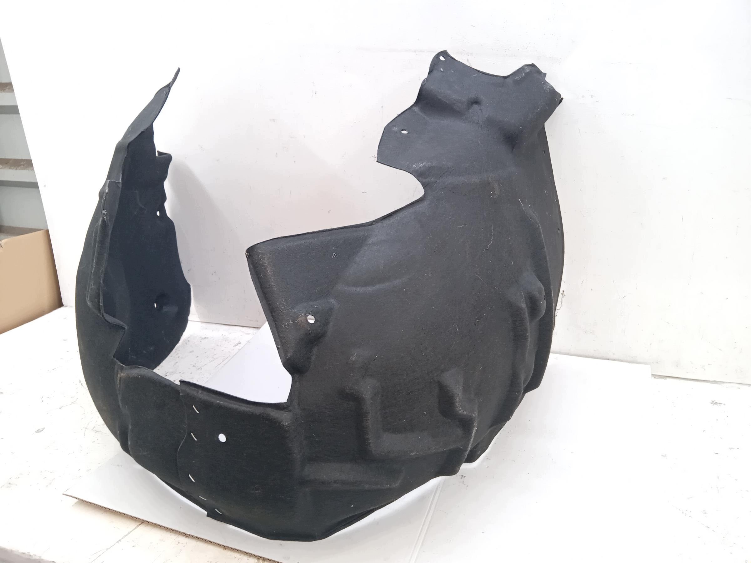 Passe-roue Audi A4 B8 AA4B8NPP image 3