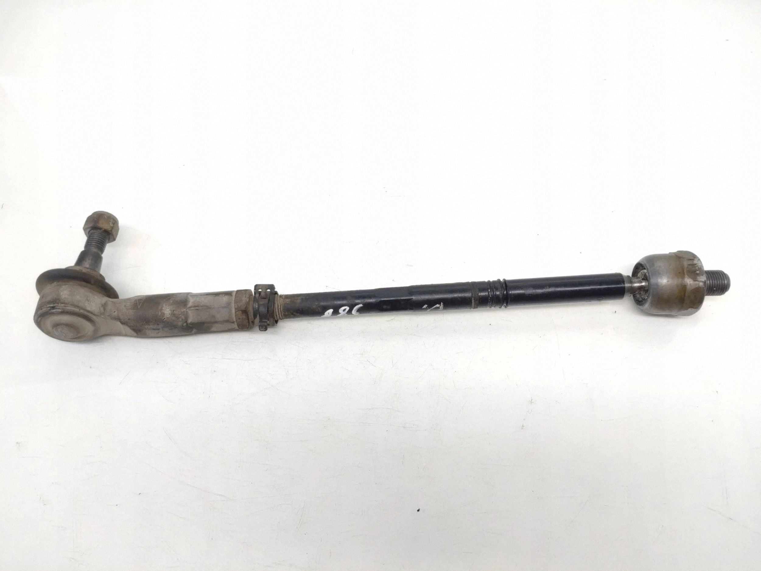 Skoda Octavia Mk2 (1Z) ohjaustanko, käytetty, OEM FRC93133