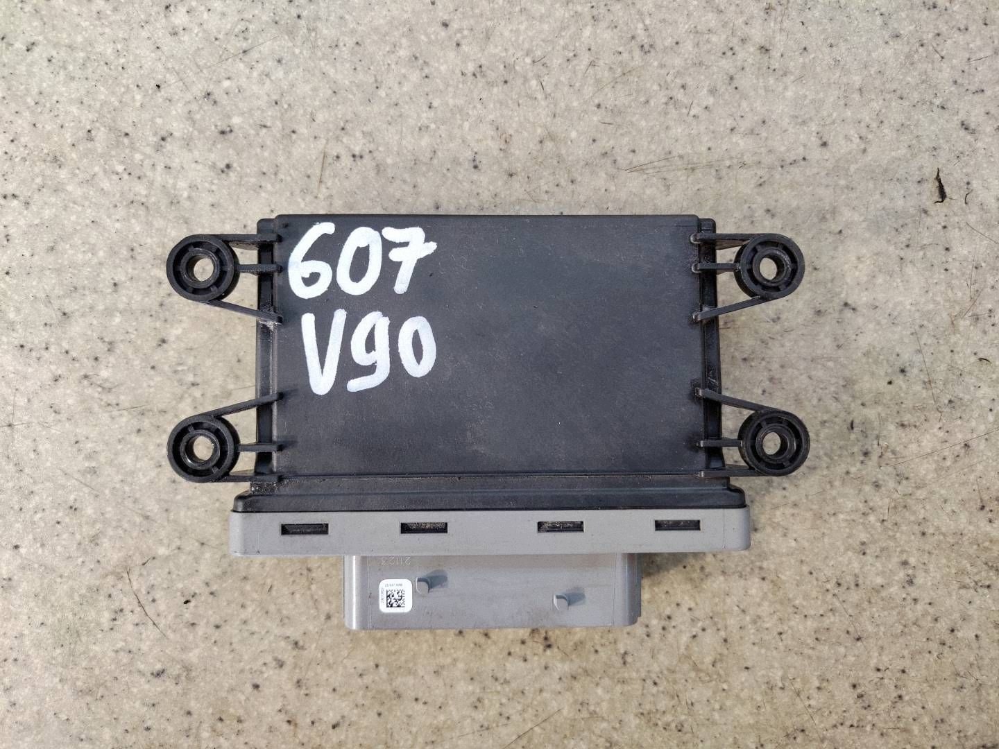 Styrenhet AdBlue-pump Volvo V90 2.0 D 32139932 image 2