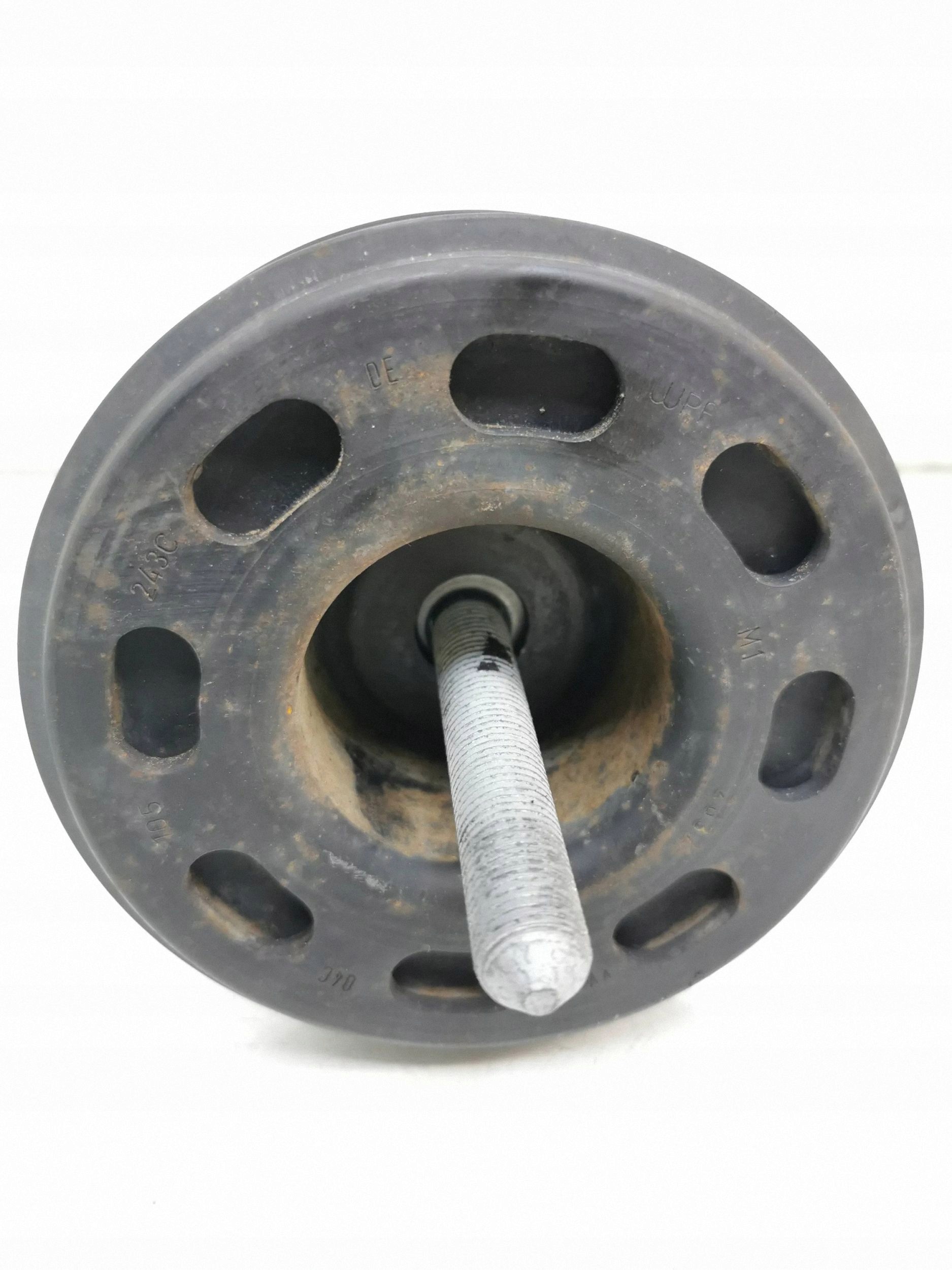 Krukaspoelie VW Up 2014 FRC93223 image 3