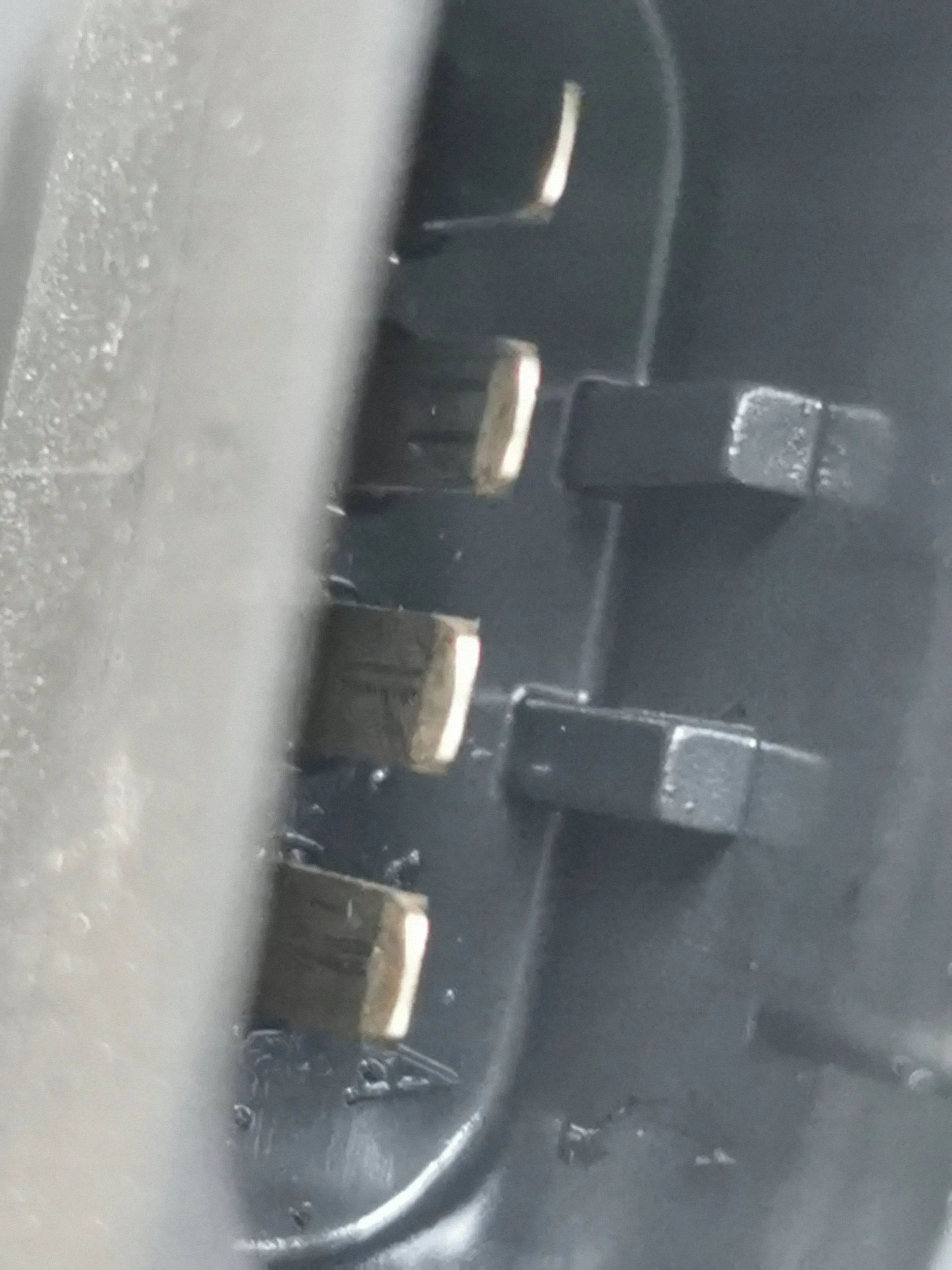 Bobine d'allumage VW OE 04E905110B image 3