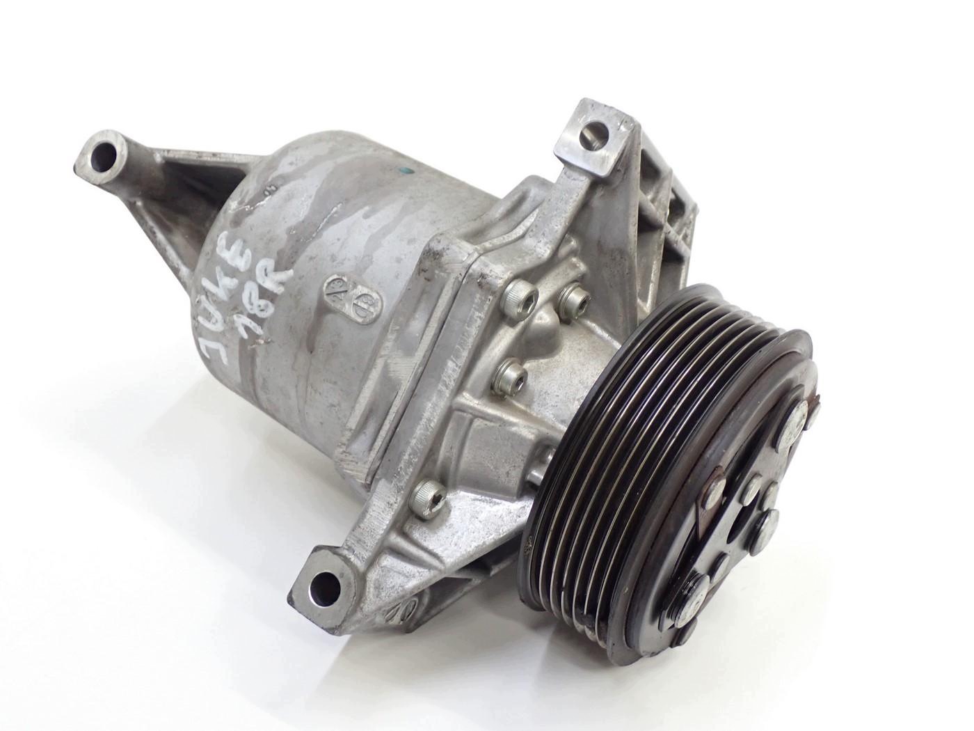 Compressor Ar Condicionado Nissan Juke 926003PU7B image 3