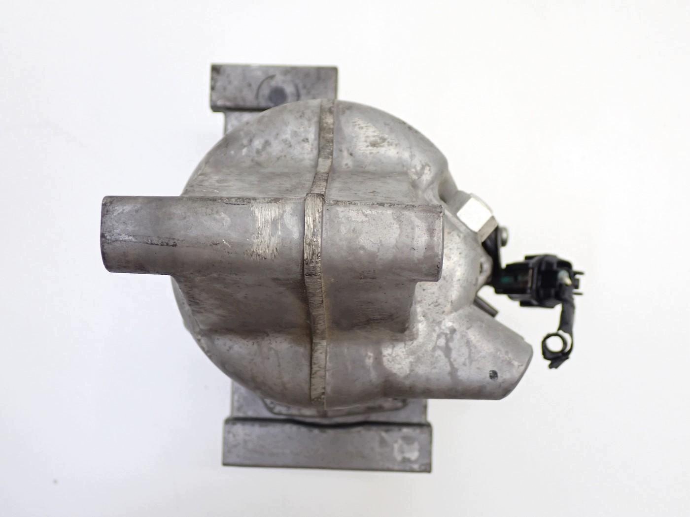 Compressor Ar Condicionado Nissan Juke 926003PU7B image 4