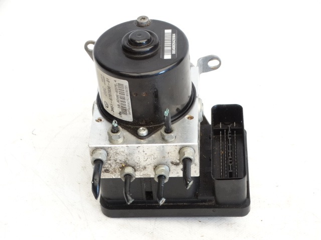 ABS-pumppu Ate DSC BMW E87 E90 116i 320i 118d 318d image 2