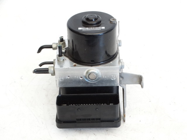 ABS-pumppu Ate DSC BMW E87 E90 116i 320i 118d 318d image 3