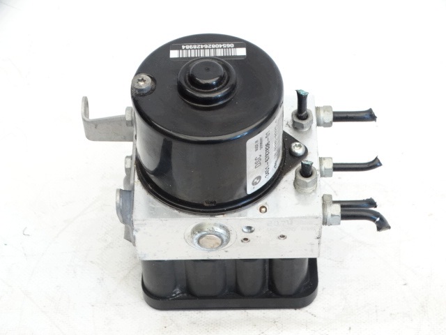 ABS-pumppu Ate DSC BMW E87 E90 116i 320i 118d 318d image 5