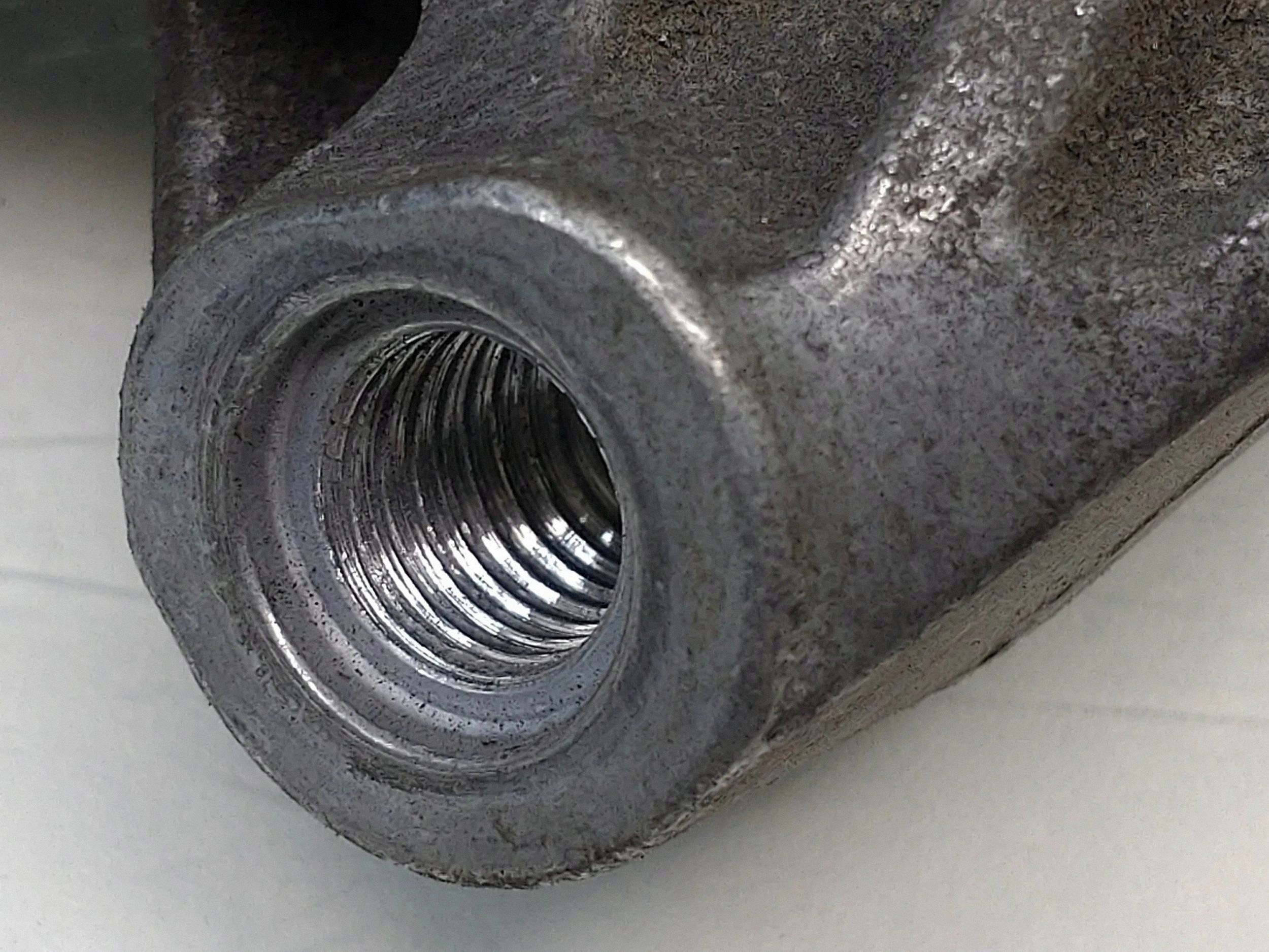 BMW 3 E90 E91 spanrol FRC93255 image 5