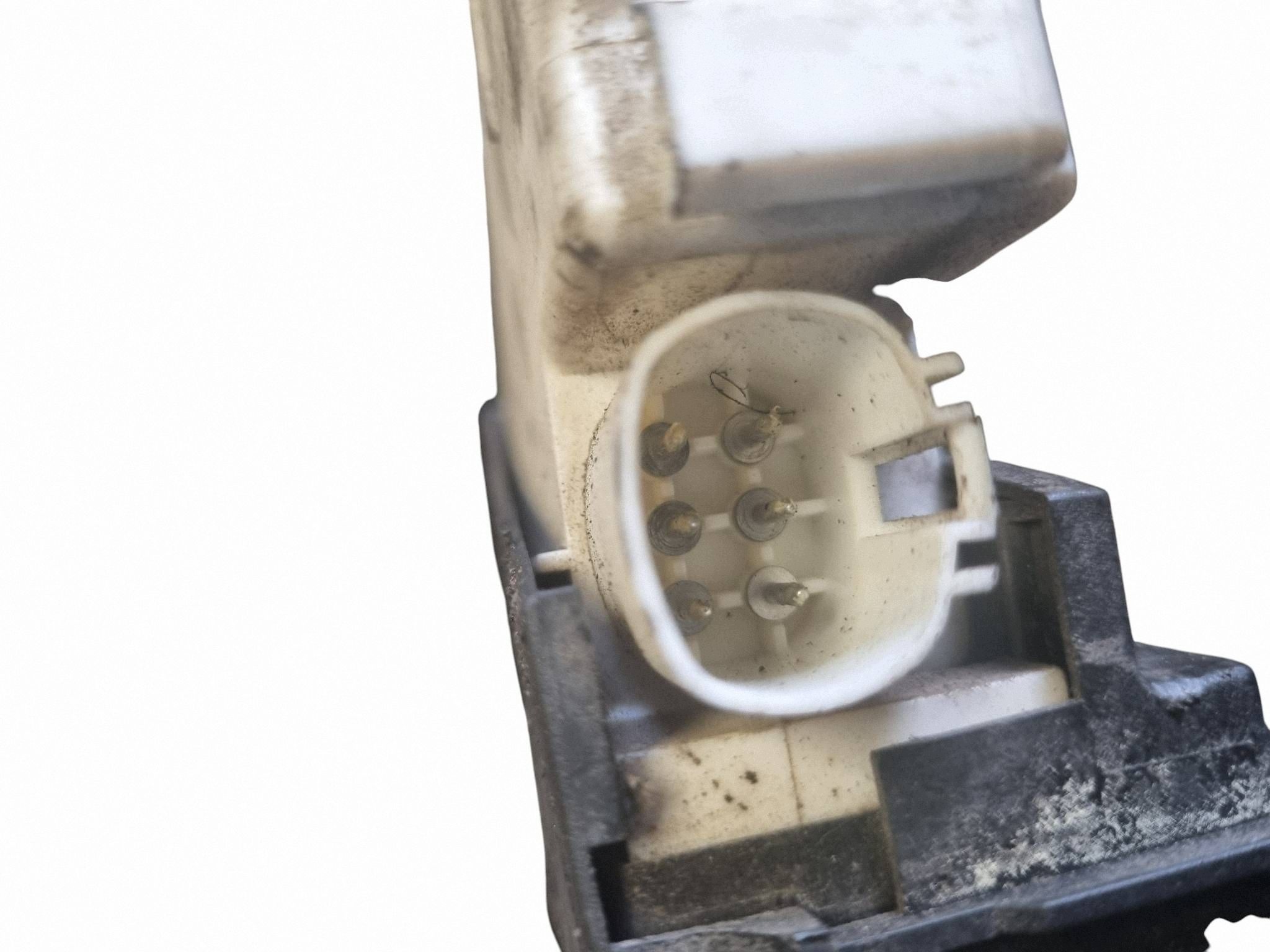 Ford Galaxy MK1 Deurslot Links Voor image 3