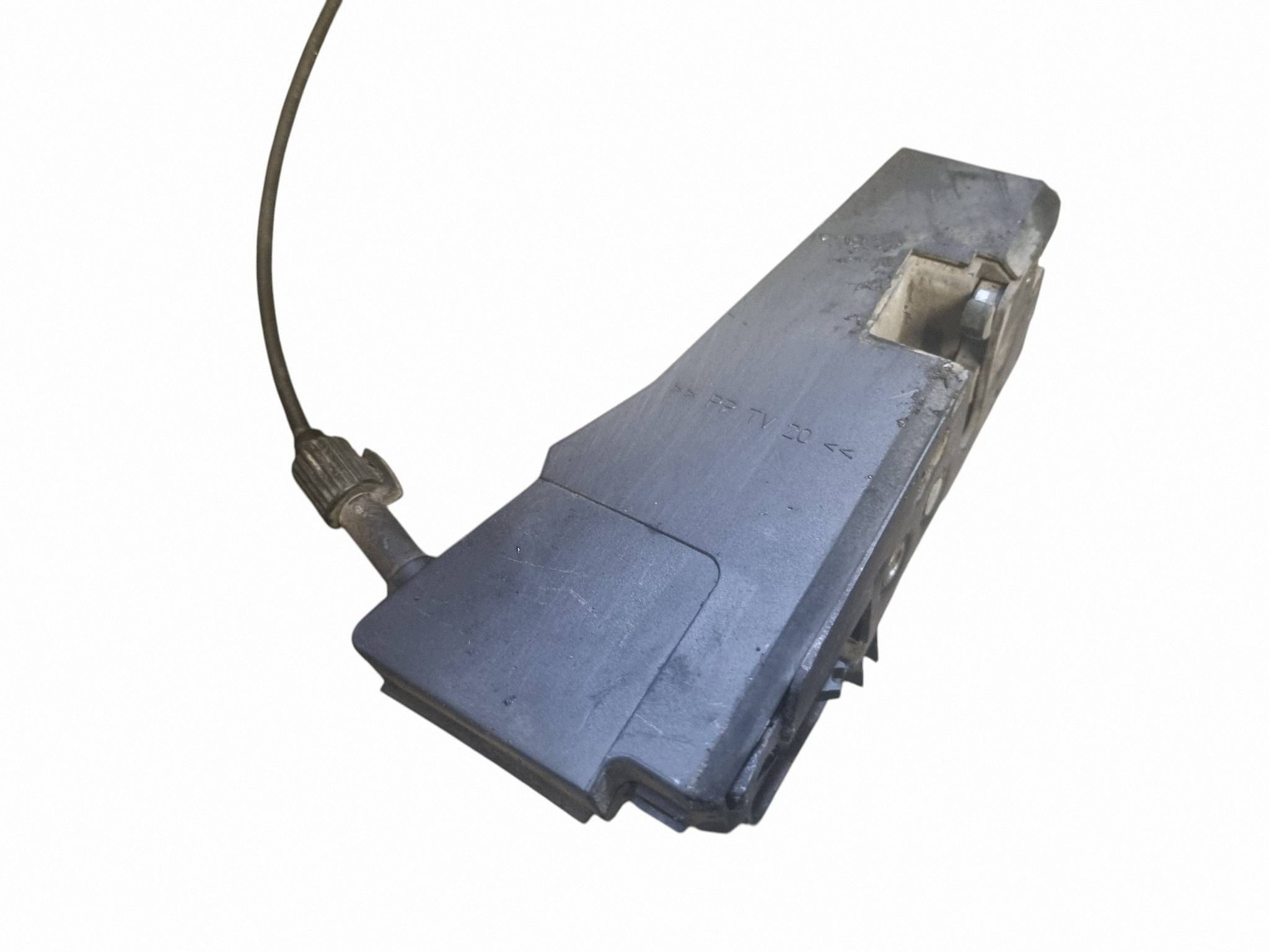 Ford Galaxy MK1 Deurslot Links Voor image 4