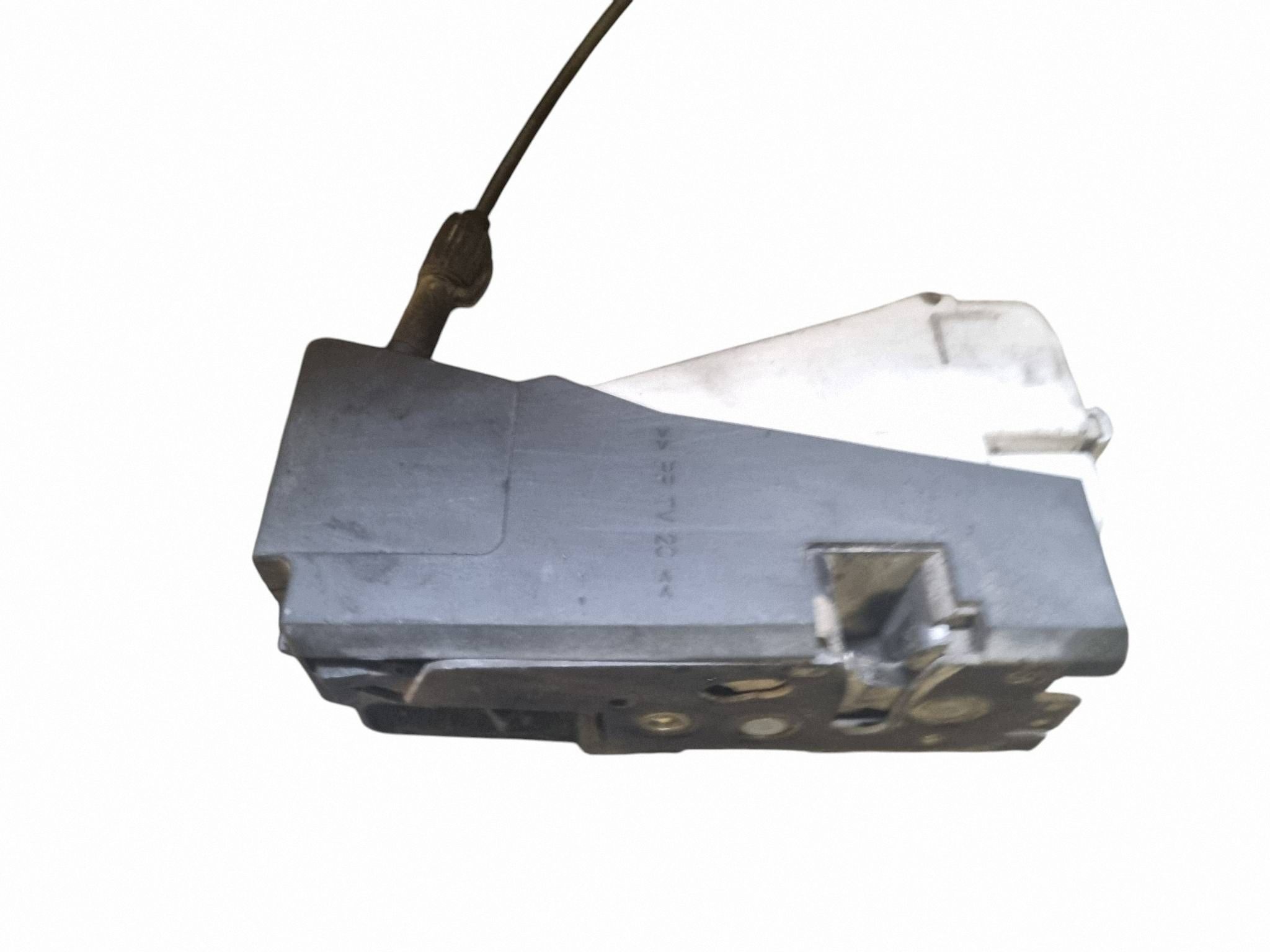 Ford Galaxy MK1 Deurslot Links Voor image 7