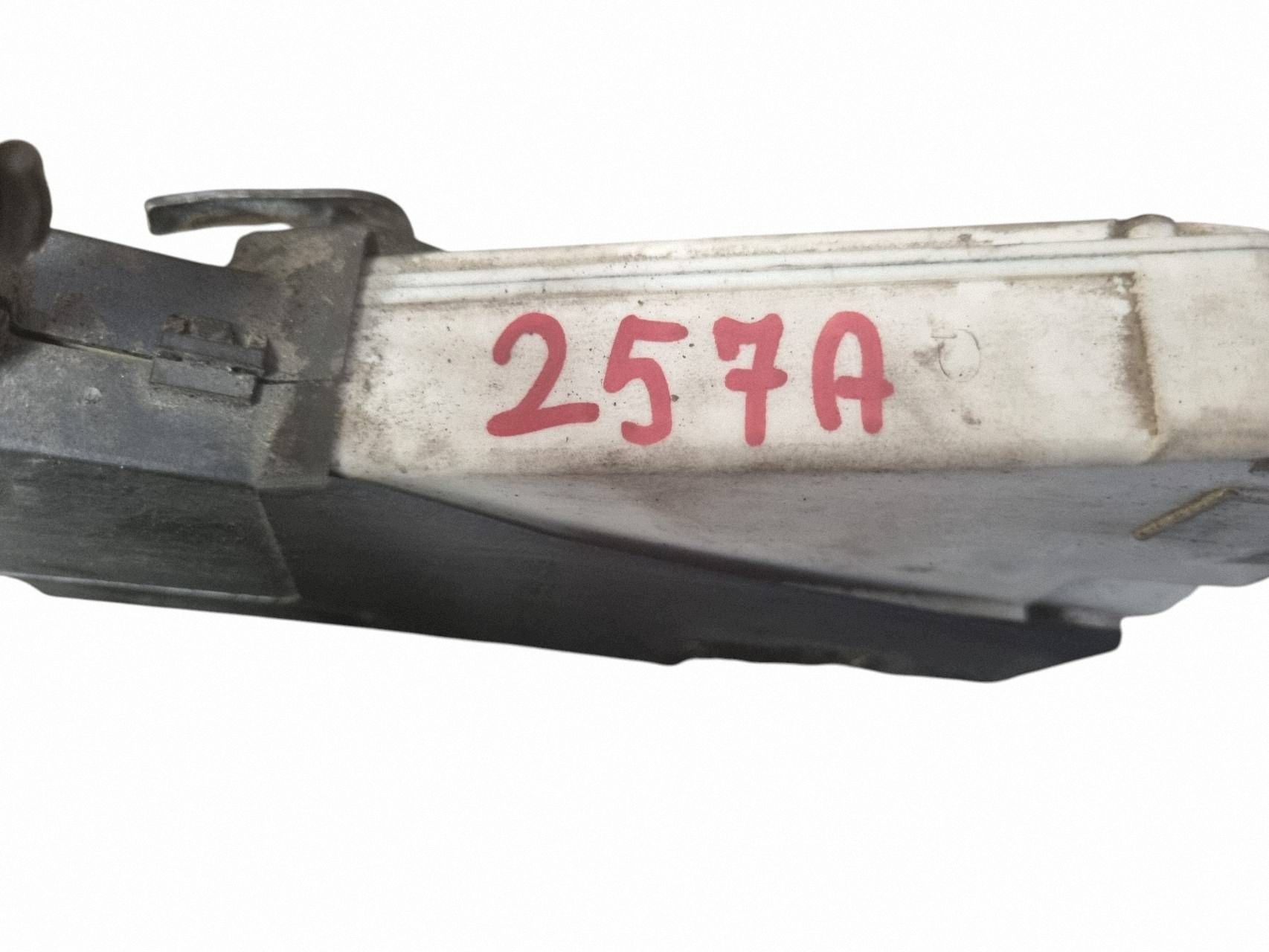 Ford Galaxy MK1 Deurslot Links Voor image 10