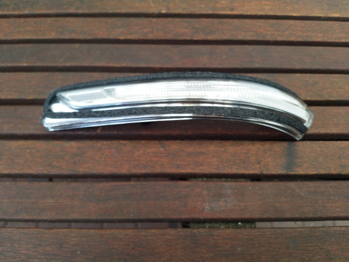 Direction indicator KIA NIRO mirror from 2016 EUROPA left