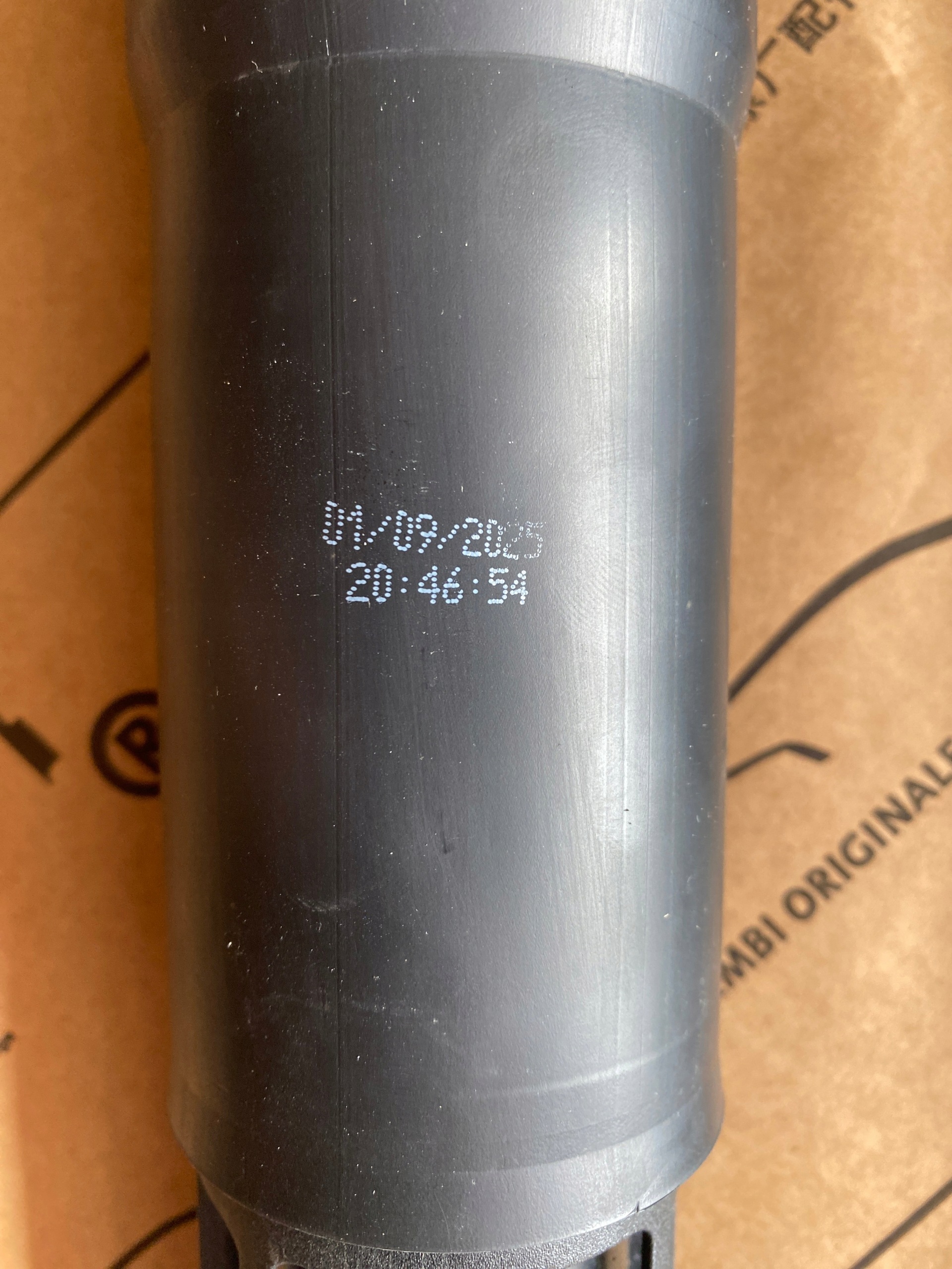 Ammortizzatore Posteriore Q3 83A Originale 2023 image 7