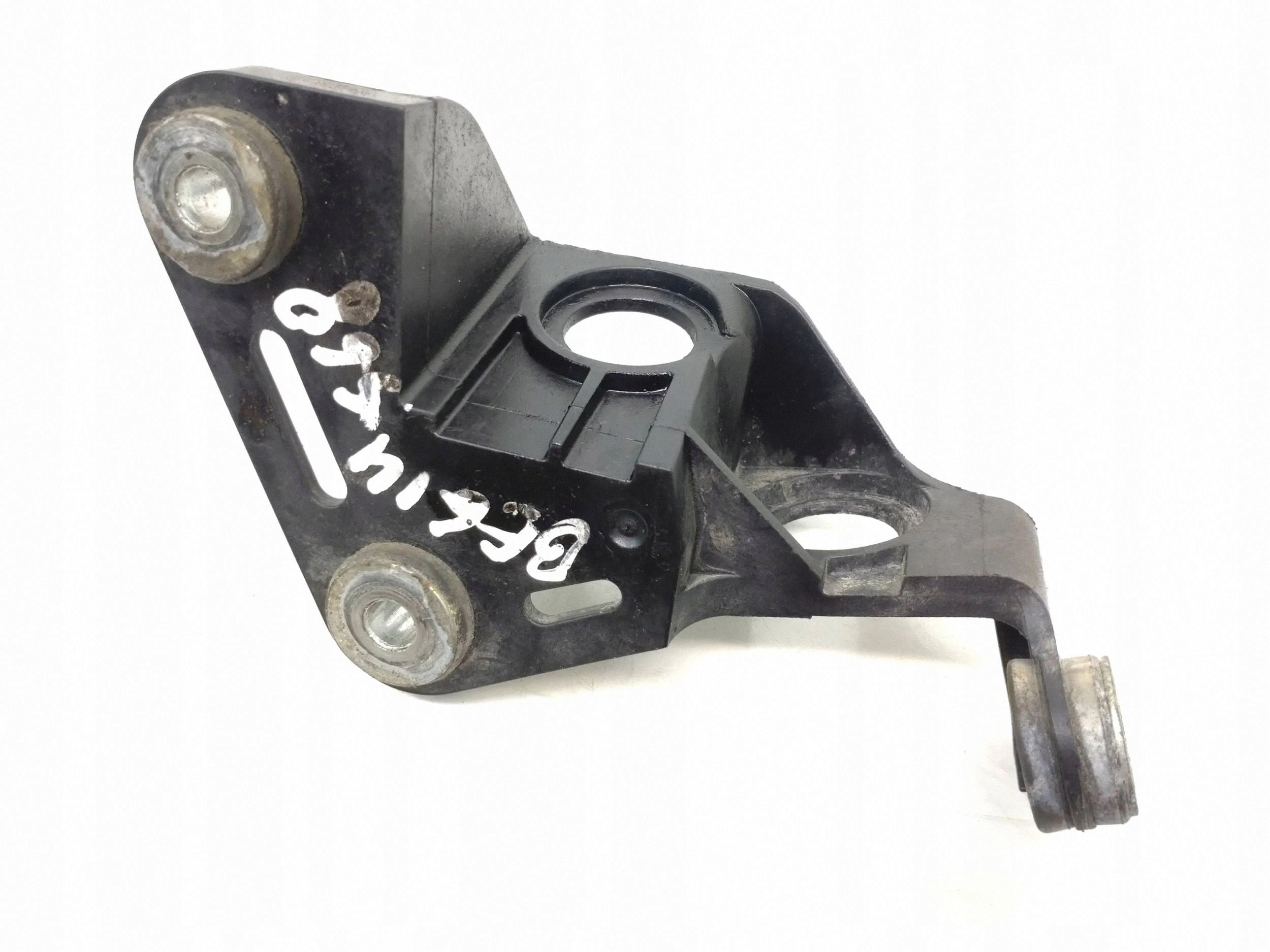 Volkswagen Golf VII 2018 Kabel schakelmechanisme image 2