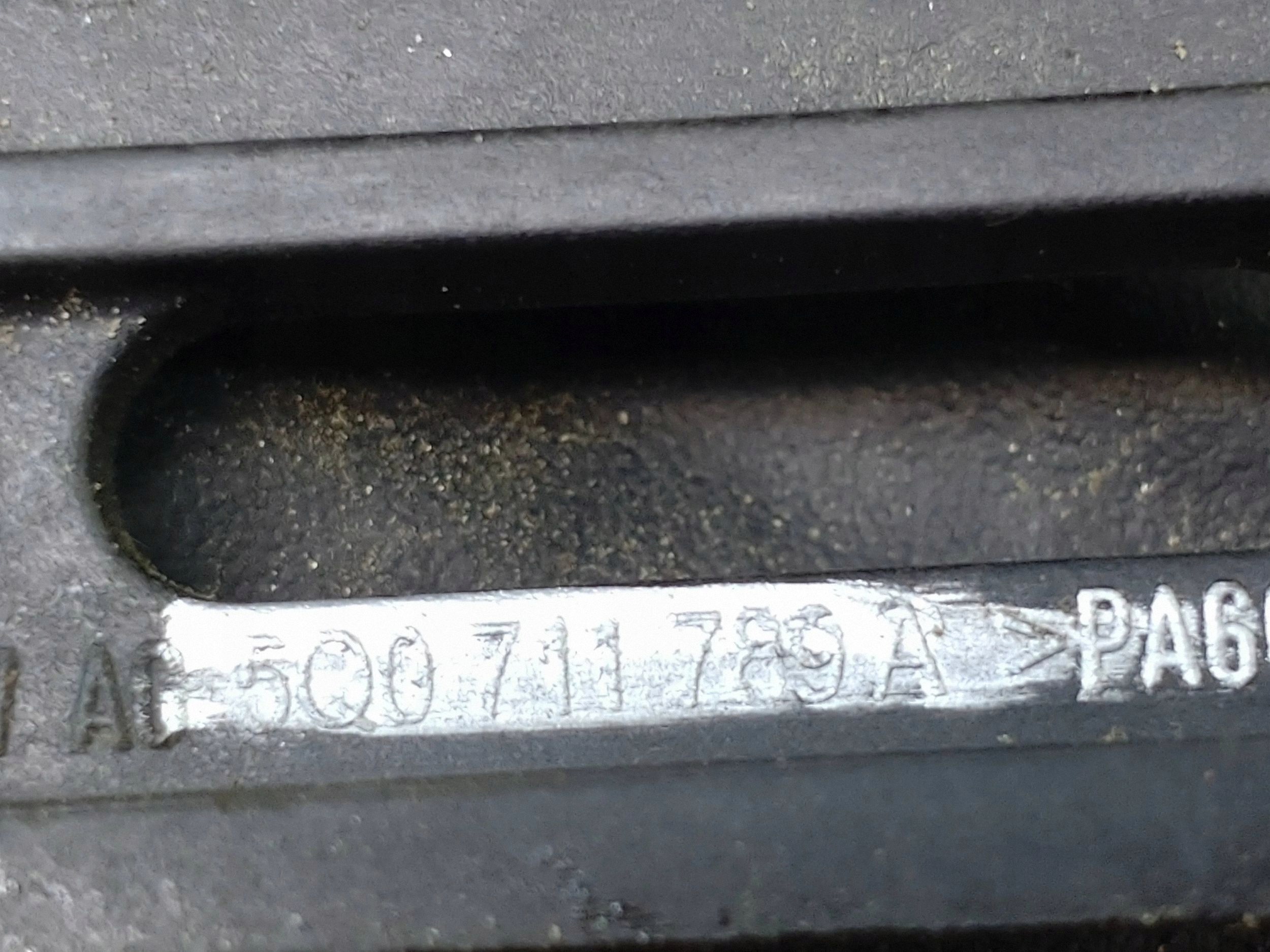 Volkswagen Golf VII 2018 Kabel schakelmechanisme image 3