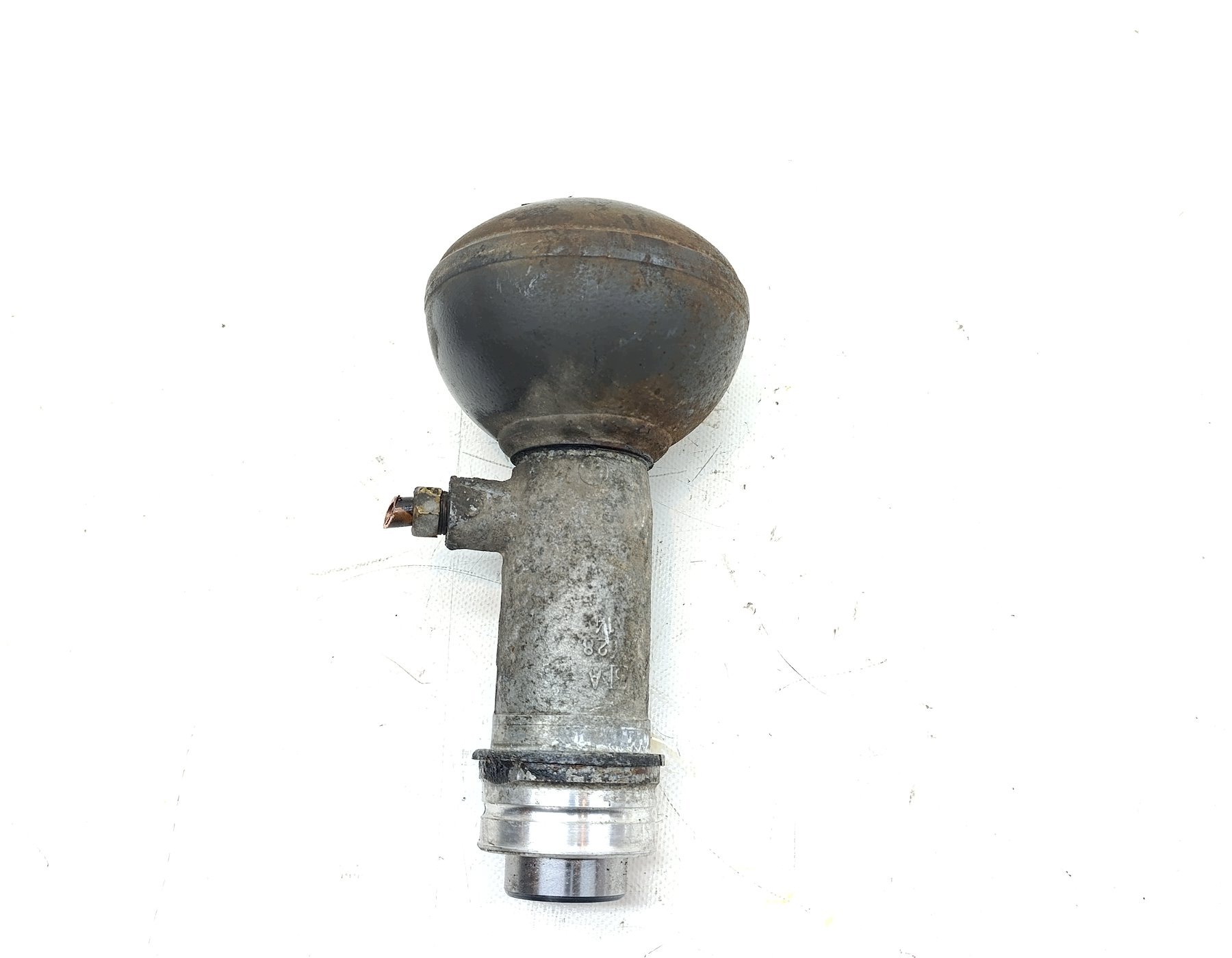 Ophangingspeer Citroen C5 I C554RH image 2