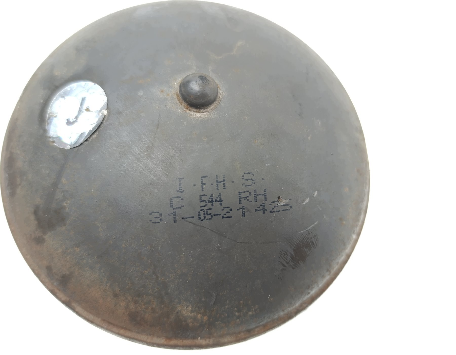 Ophangingspeer Citroen C5 I C554RH image 3