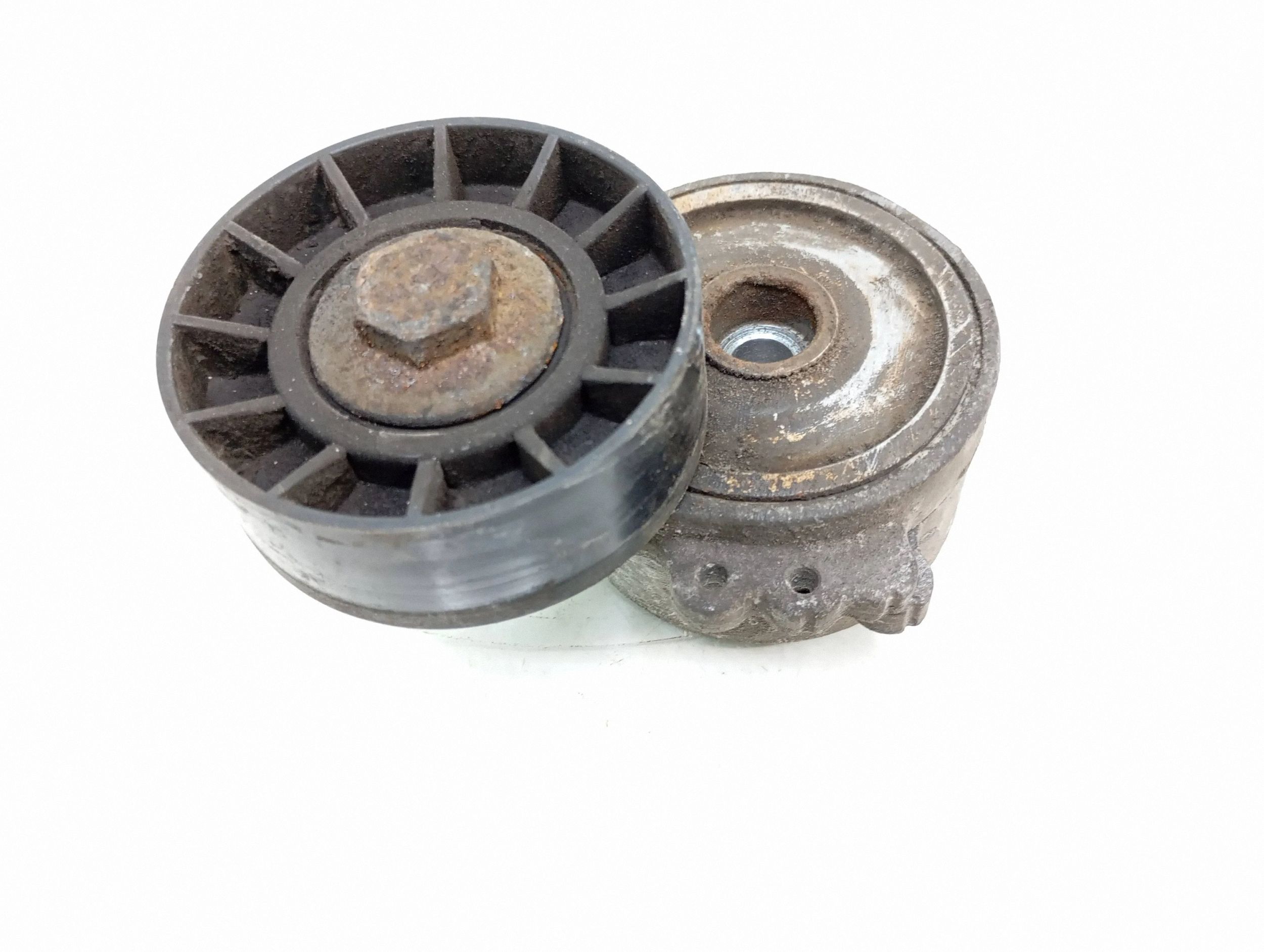 Ford S-MAX 2008 spanrol 550615 image 2