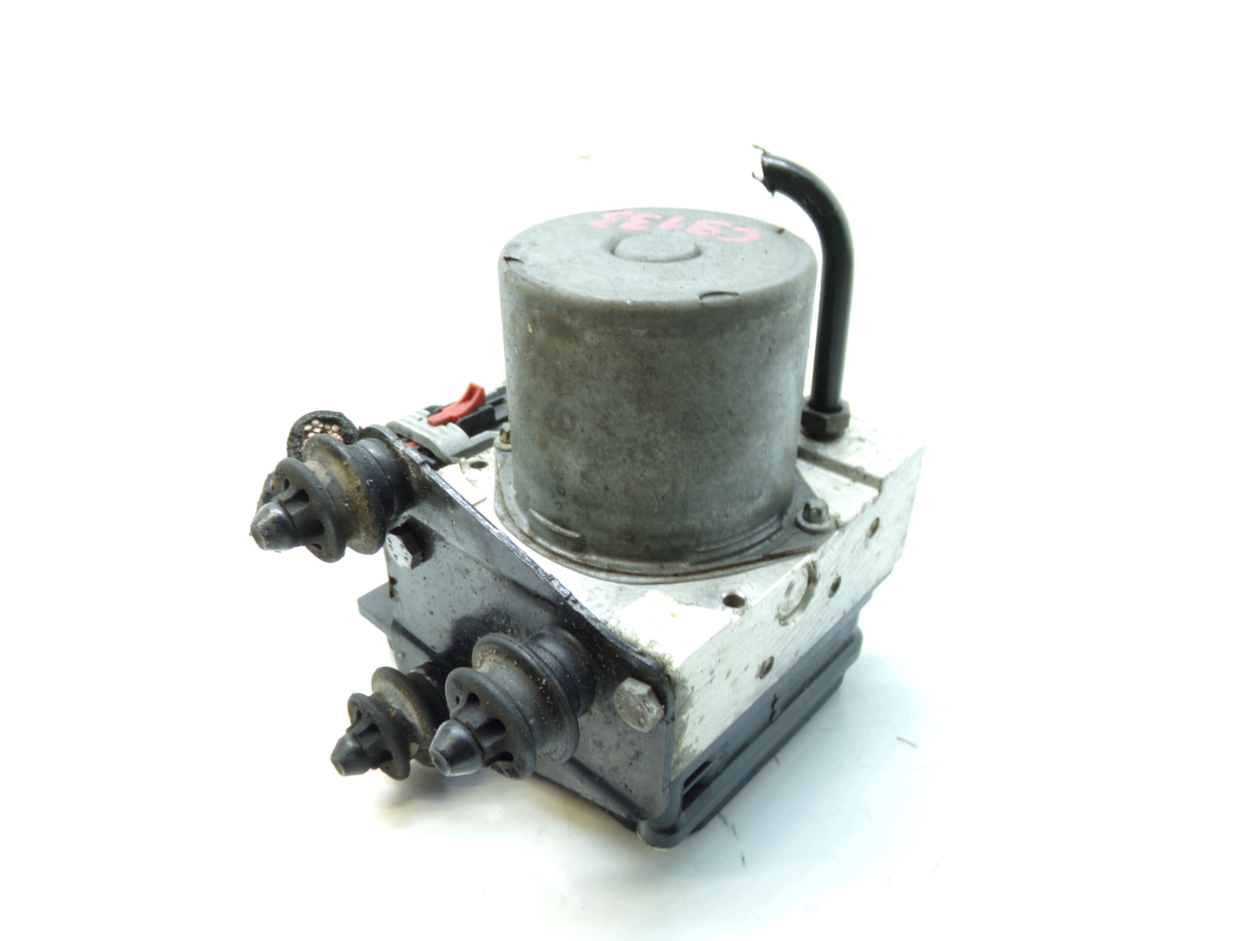 ABS-jarrujärjestelmän pumppu Audi A4 B8 A5 8T 8K0614517GK