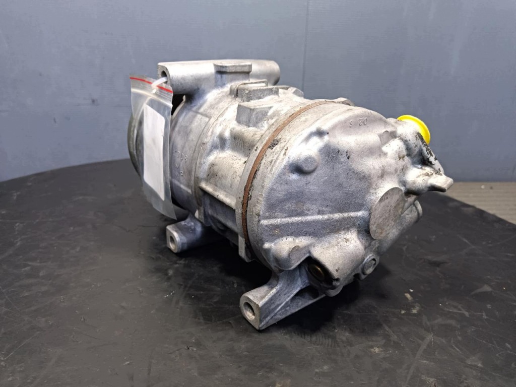 FIAT FIORINO III 1.4 Klimakompressor OEM W-27955- image 3
