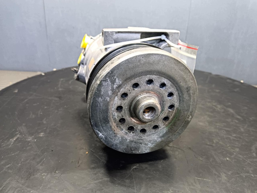 FIAT FIORINO III 1.4 Klimakompressor OEM W-27955- image 4