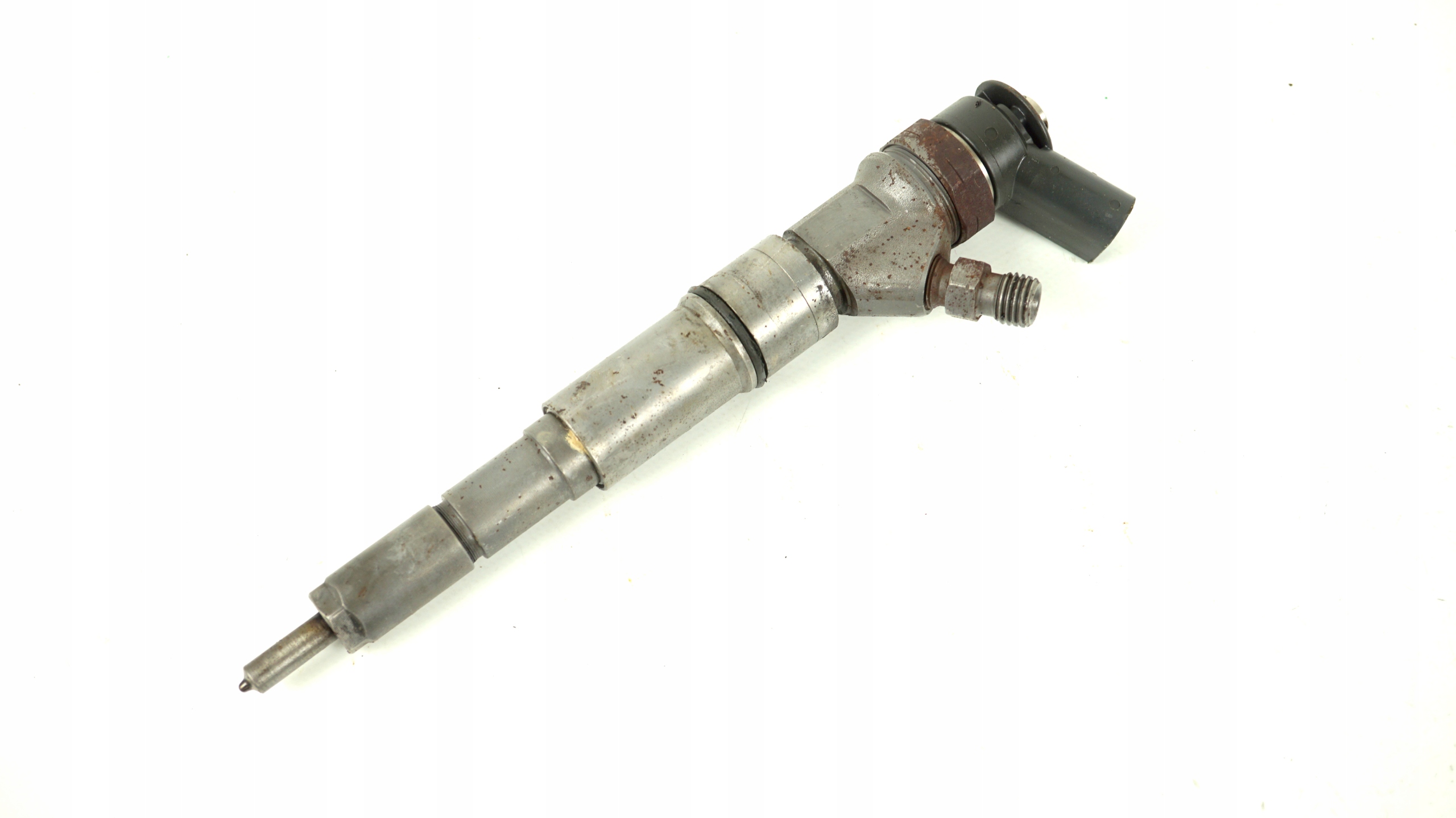 Polttoainesuutin BMW 5 E60 E61 2.5 D image 2