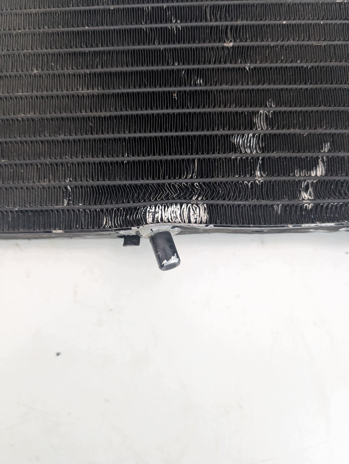 BMW F650 GS Radiateur d'eau OEM 20260803123442 image 2