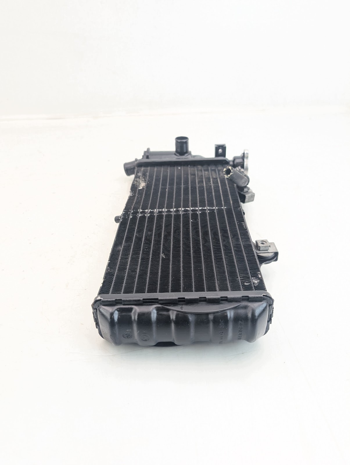 BMW F650 GS Radiateur d'eau OEM 20260803123442 image 4