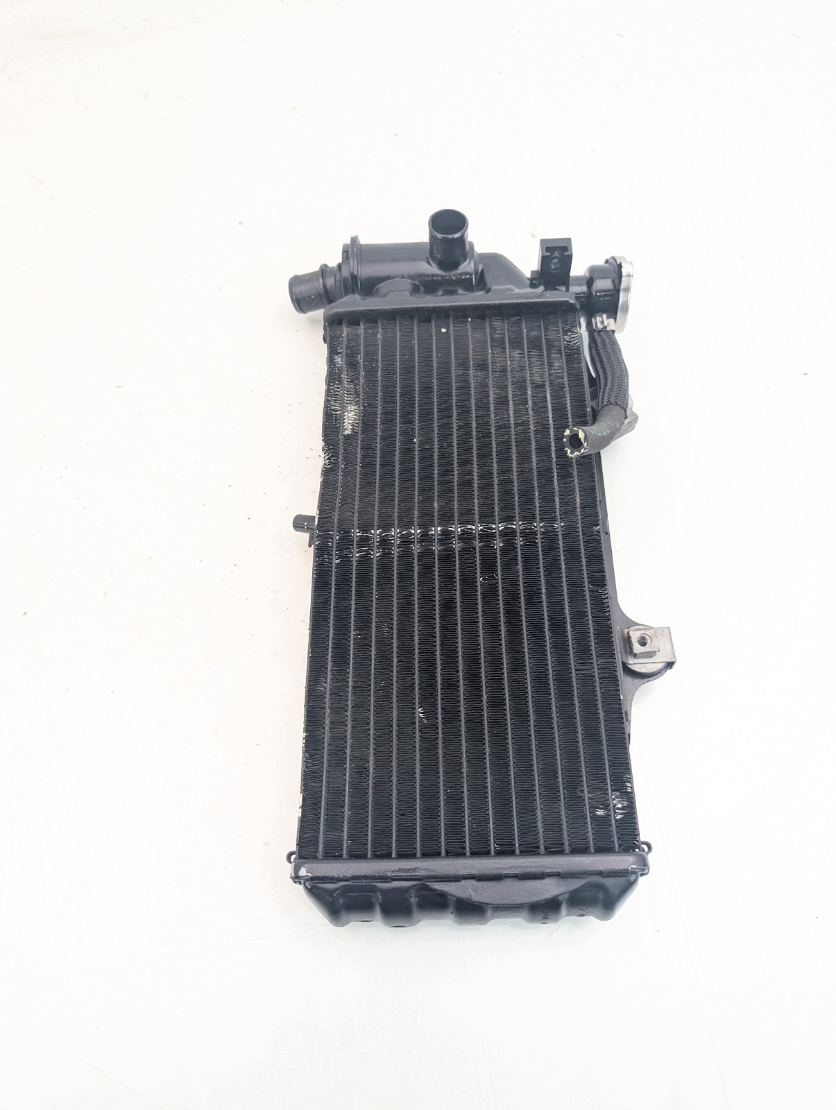 BMW F650 GS Radiateur d'eau OEM 20260803123442 image 5