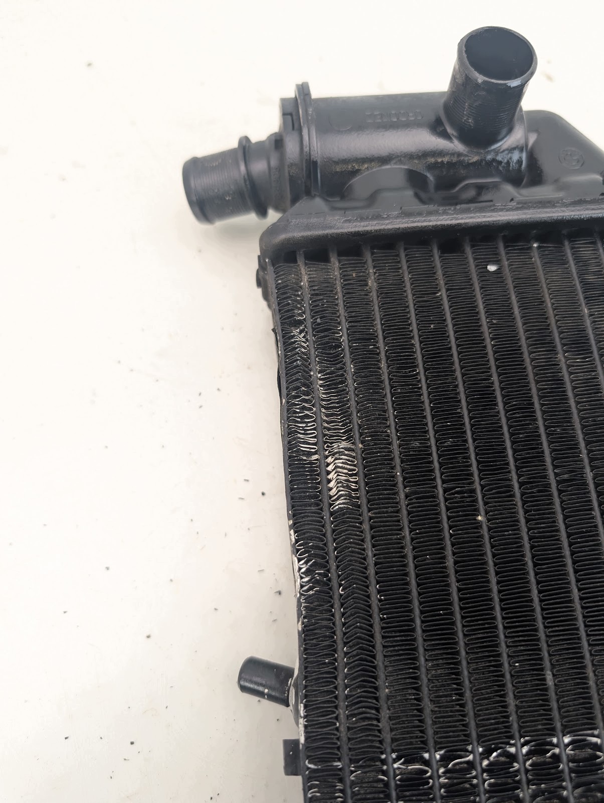 BMW F650 GS Radiateur d'eau OEM 20260803123442 image 6