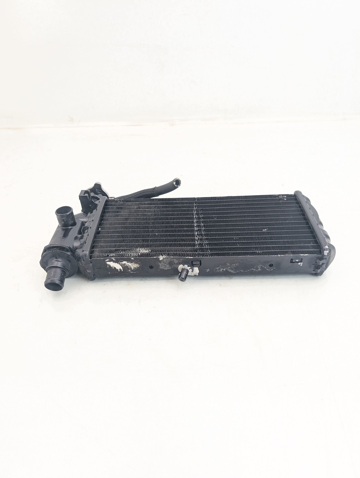 BMW F650 GS Radiateur d'eau OEM 20260803123442 image 7