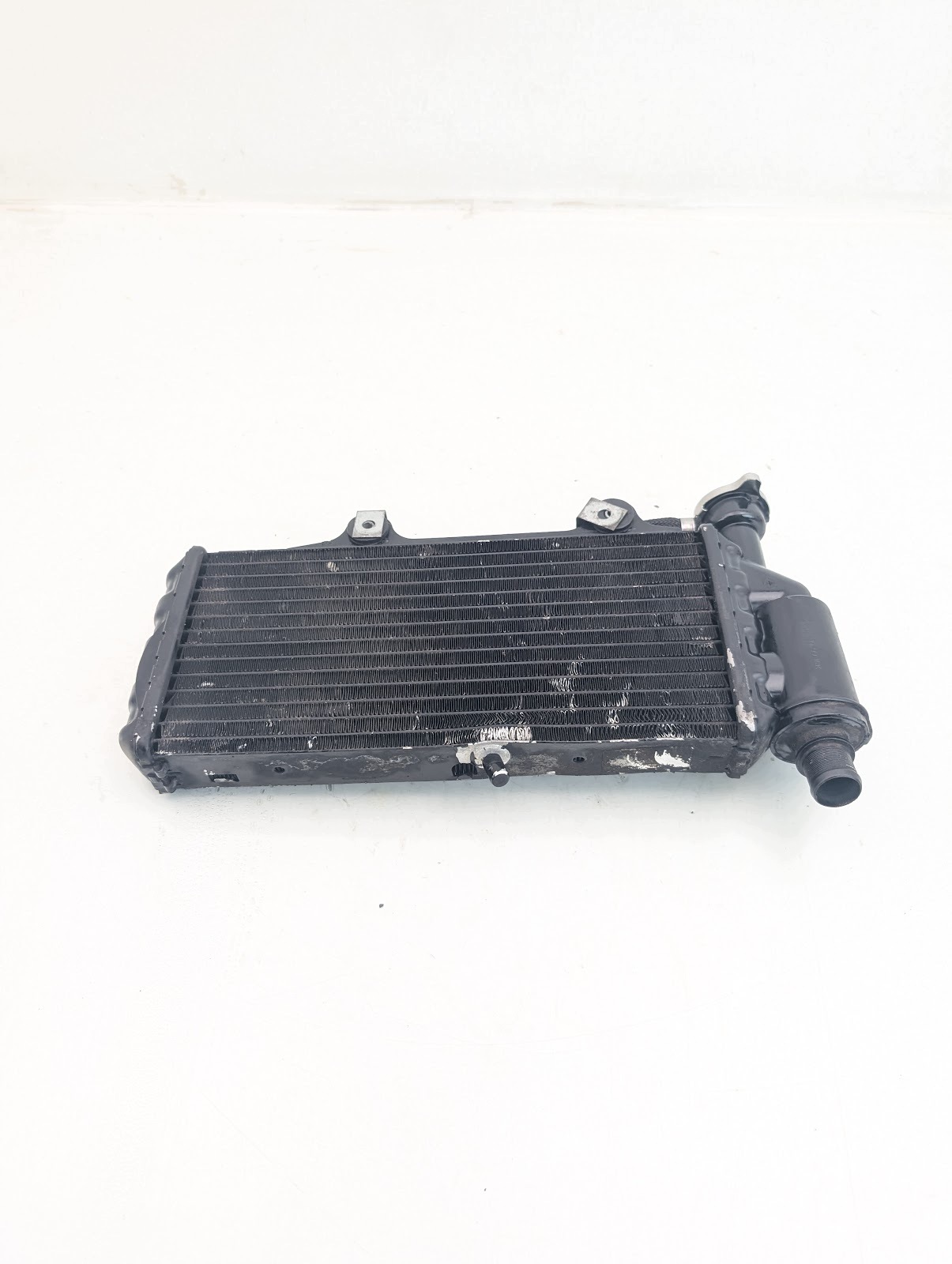 BMW F650 GS Radiateur d'eau OEM 20260803123442 image 10