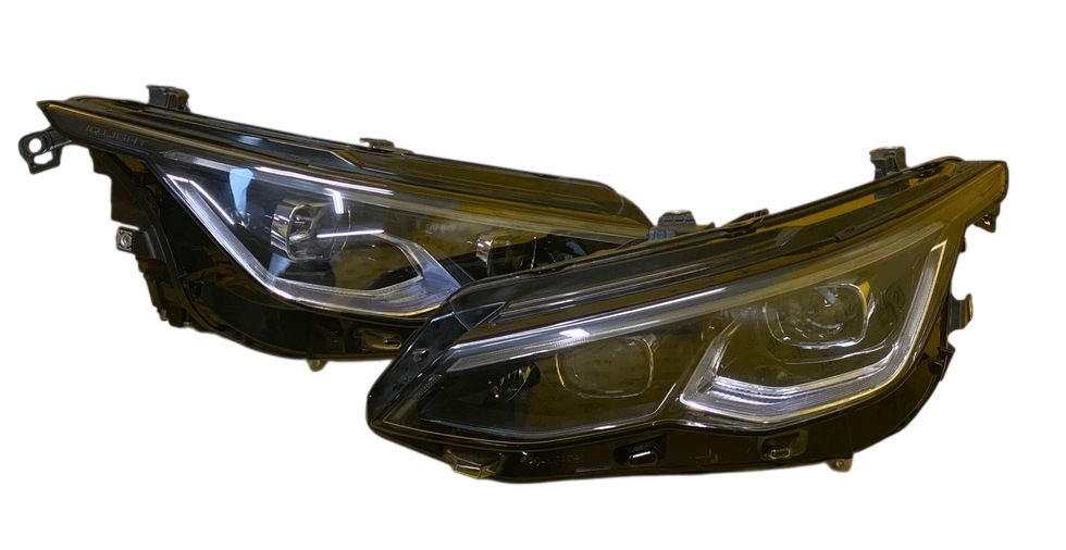 VW Golf 8 VIII R-Model Dianteiro Completo OEM 18813838560 image 6