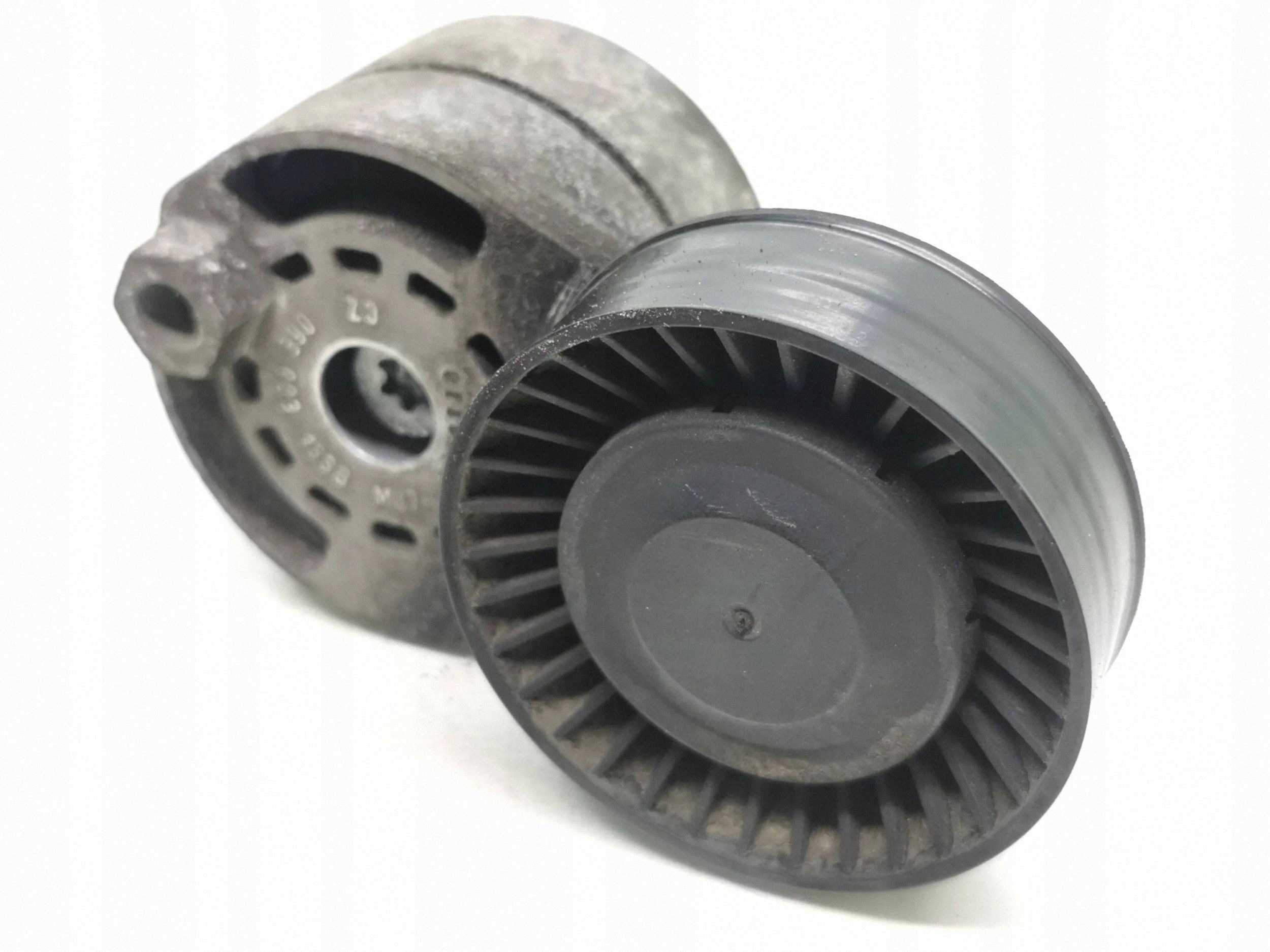 Audi A6 S6 C6 4F Spanrol alternator 06e903133b image 2