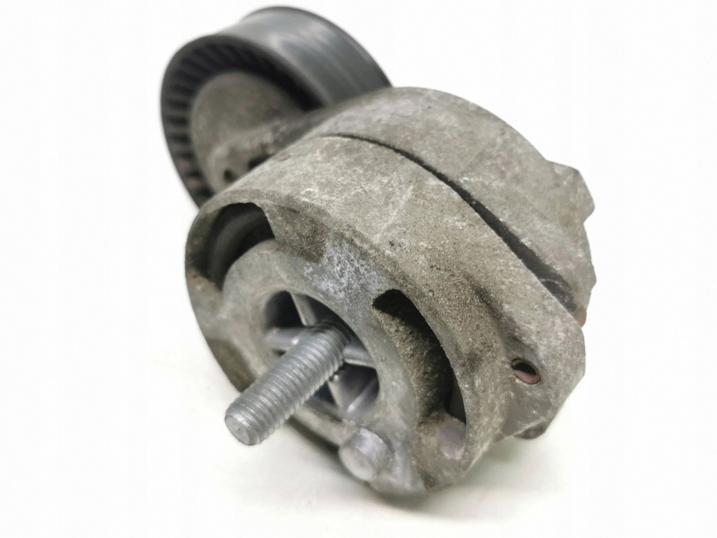 Audi A6 S6 C6 4F Spannrolle 06e903133b