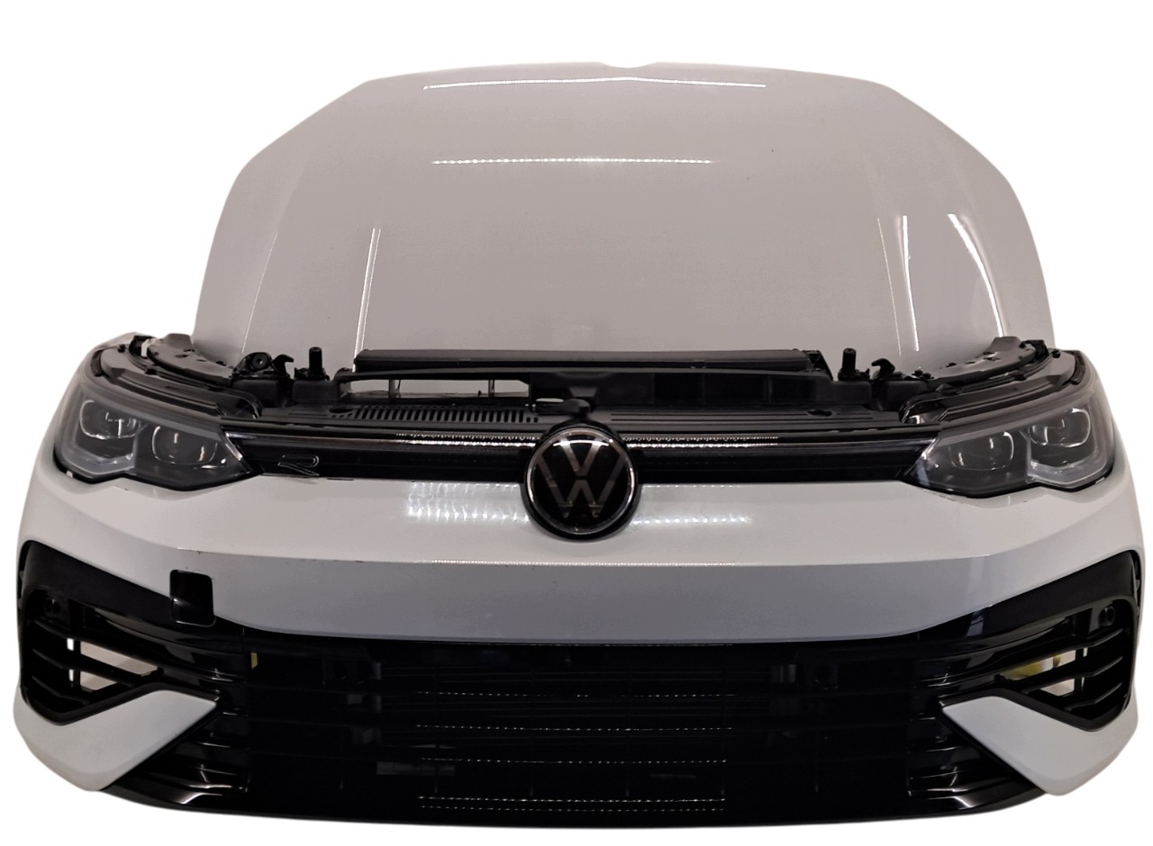 Lâmpada Full LED VW Golf 8 R-Model image 2