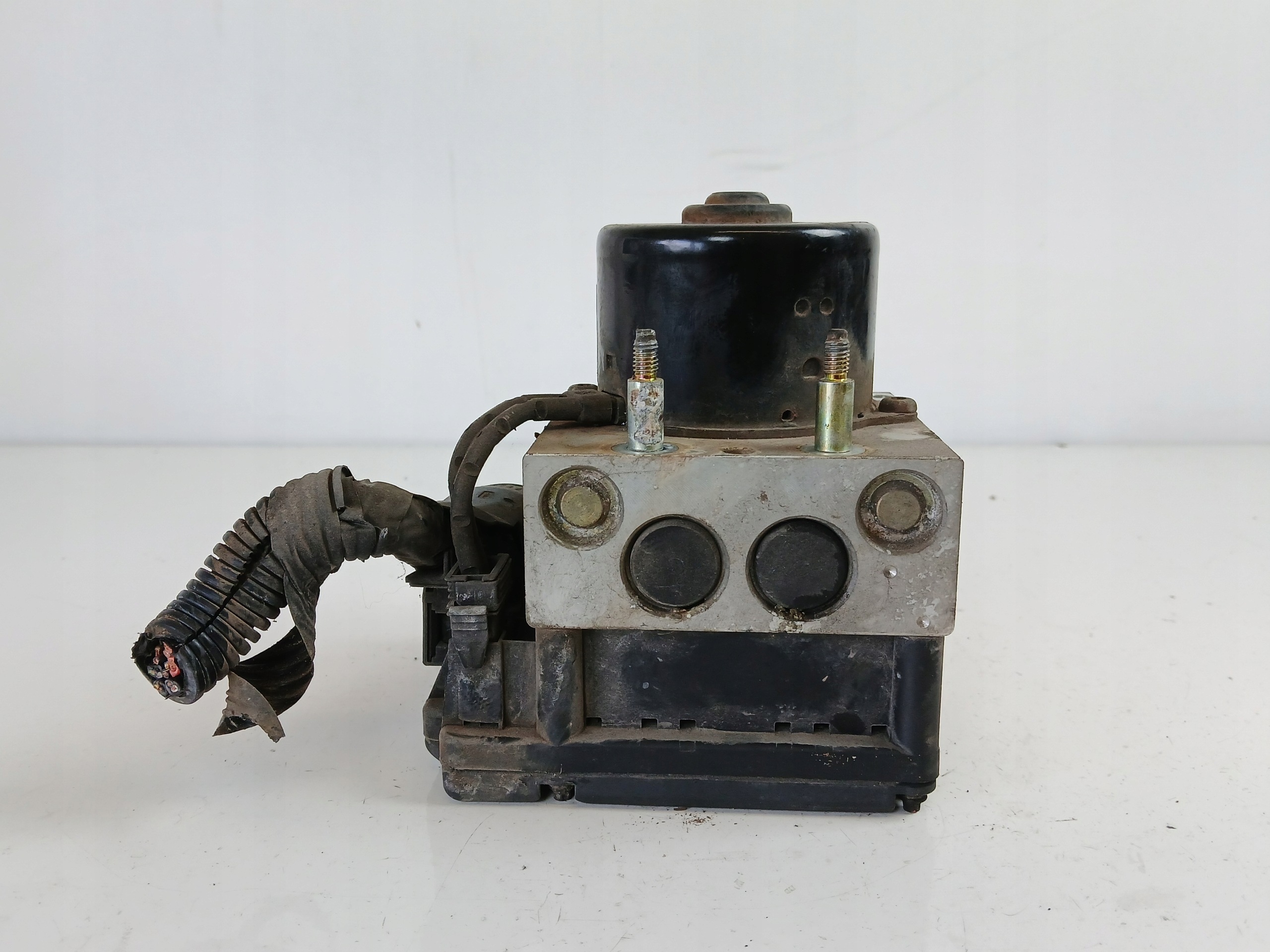 Pompa hamulcowa ABS VW Sharan I Ford Galaxy MK1 image 5