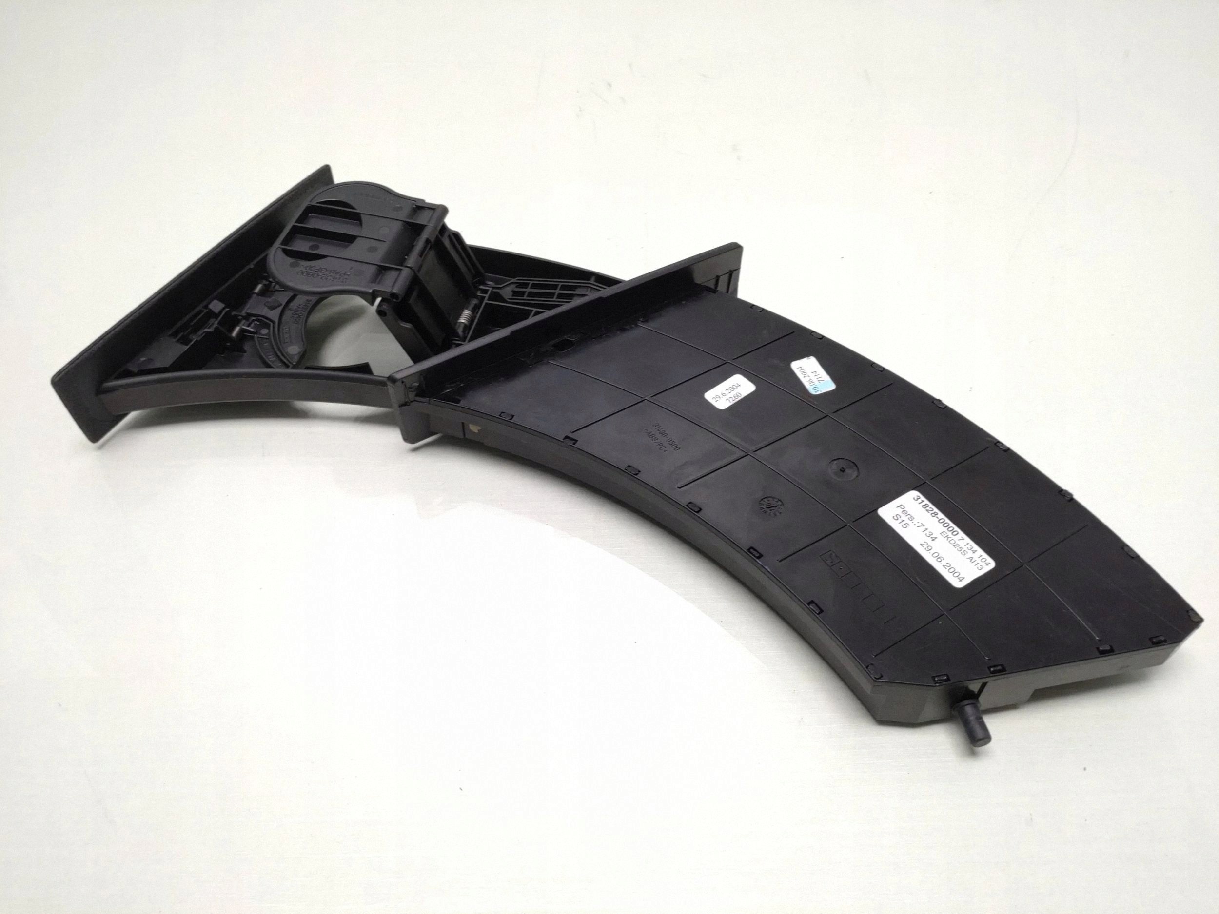 Support gobelet BMW 5 E60/E61 318280000 image 3