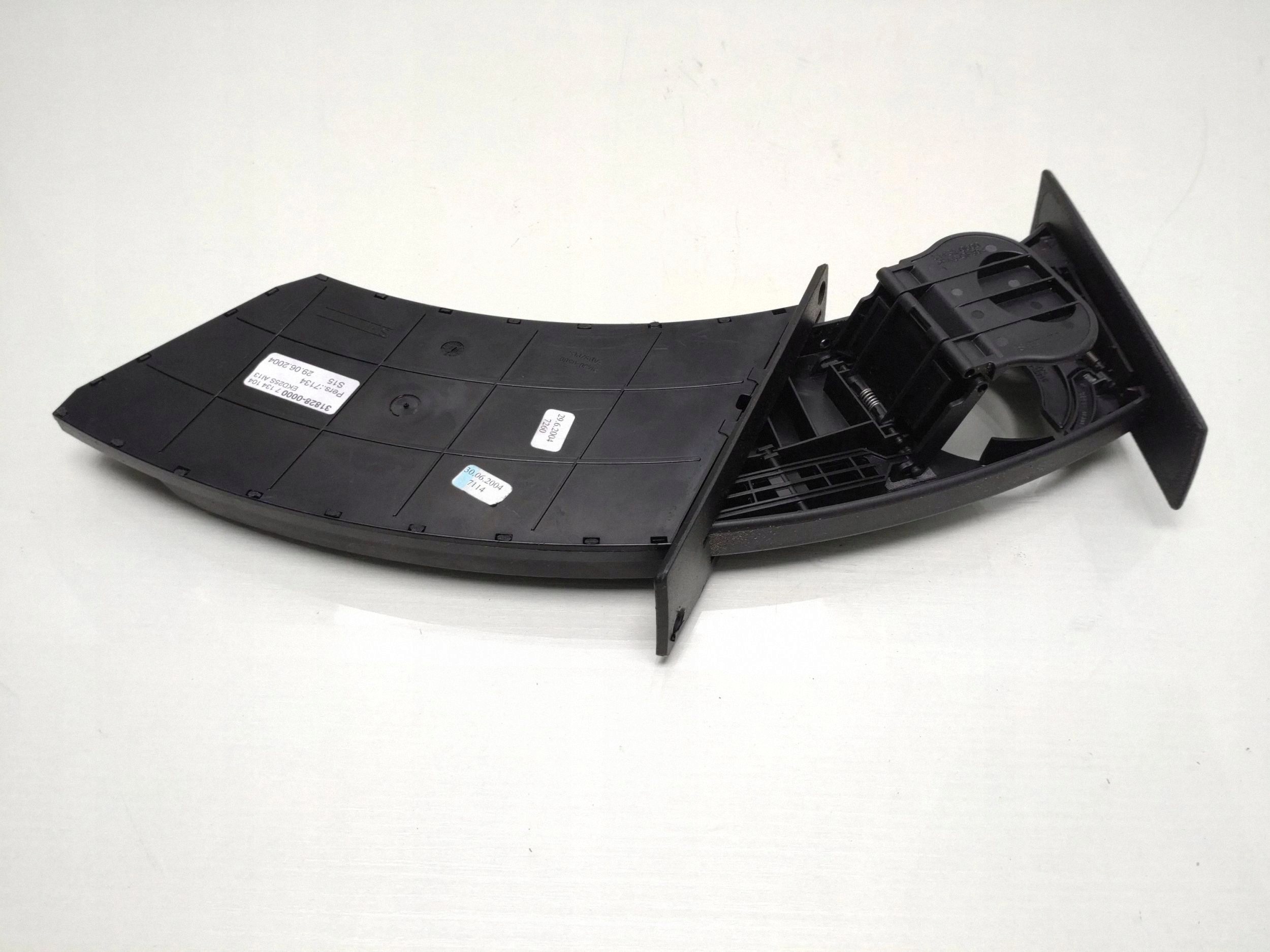 Support gobelet BMW 5 E60/E61 318280000 image 4