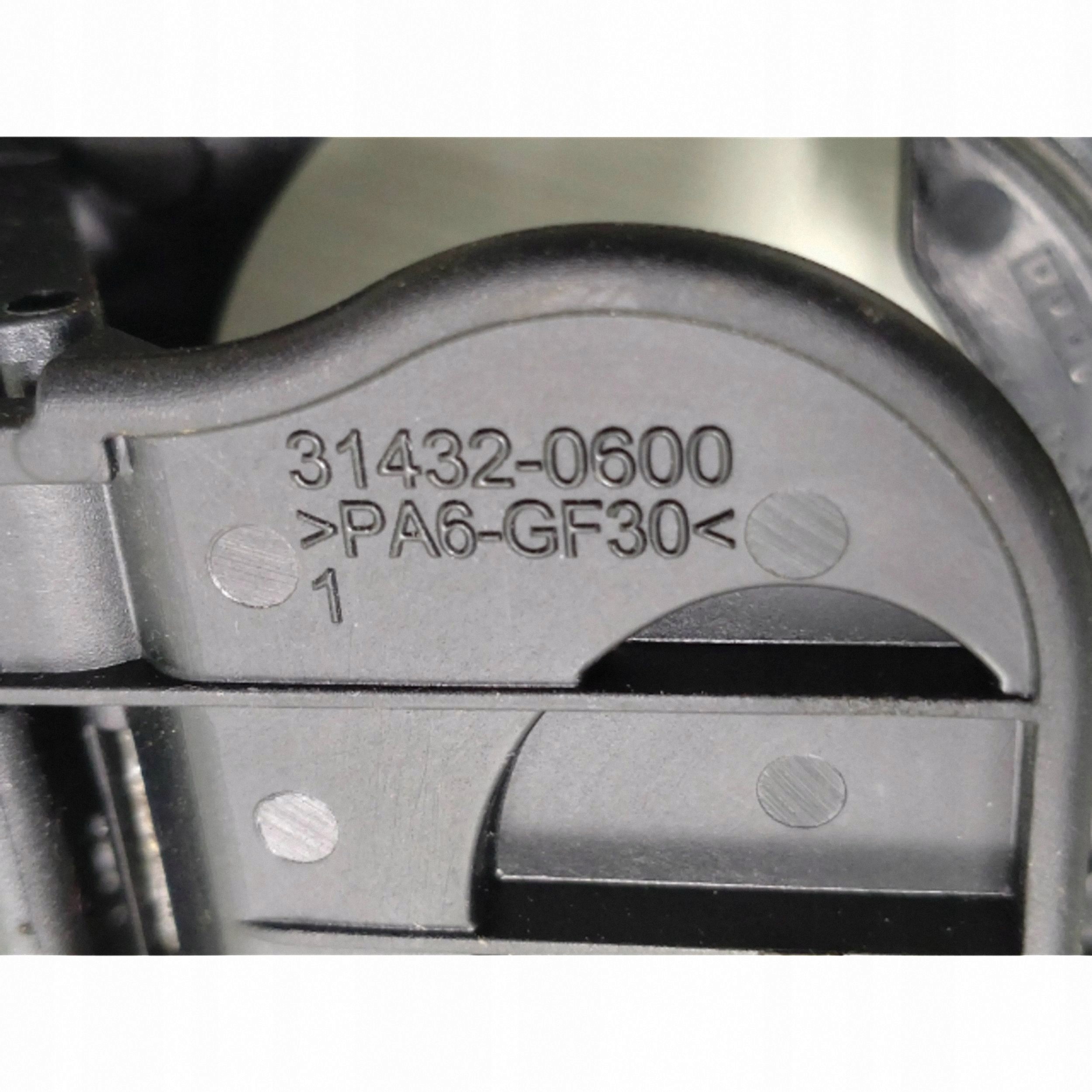 Support gobelet BMW 5 E60/E61 318280000 image 6