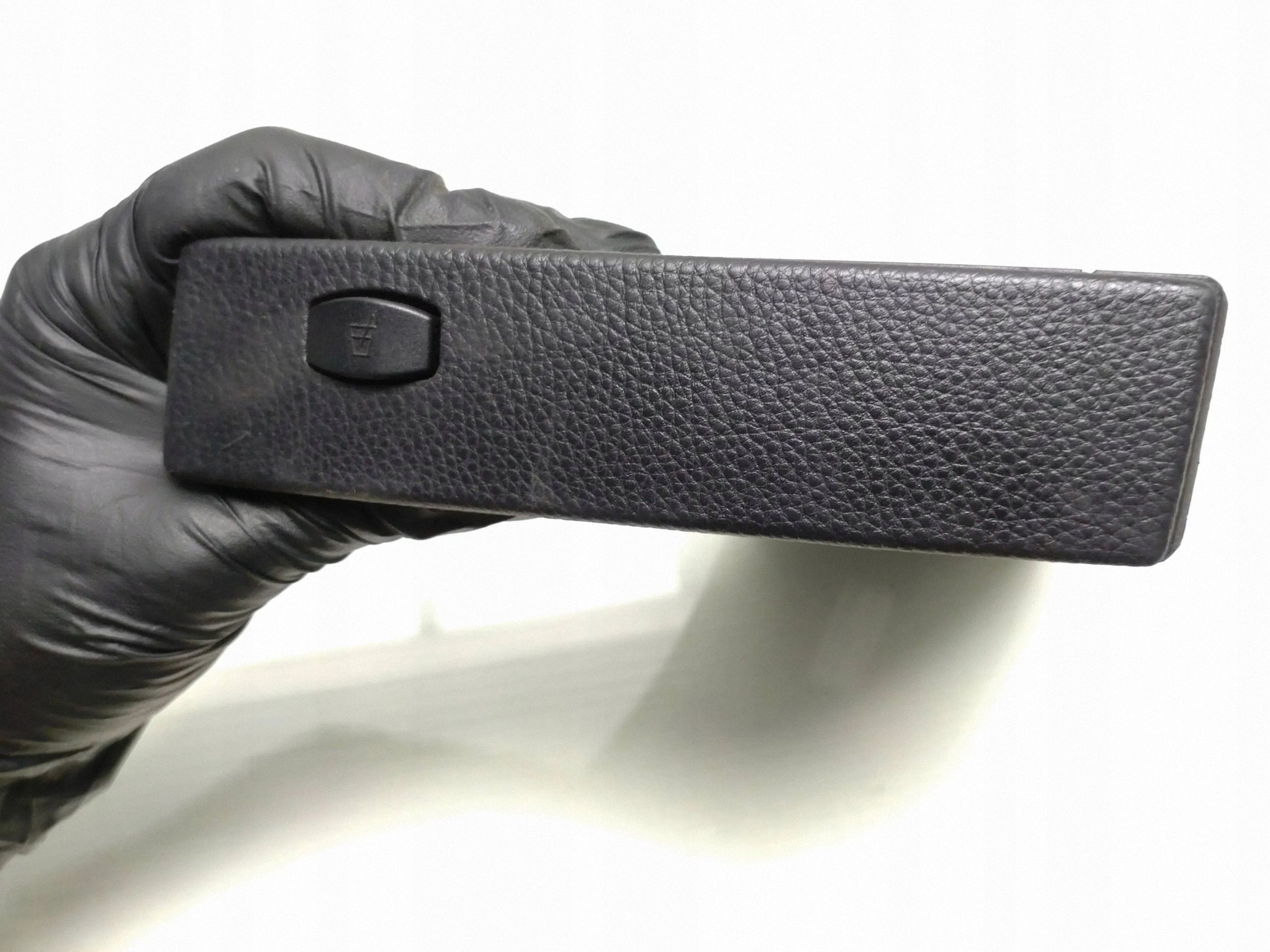 Support gobelet BMW 5 E60/E61 318280000 image 8