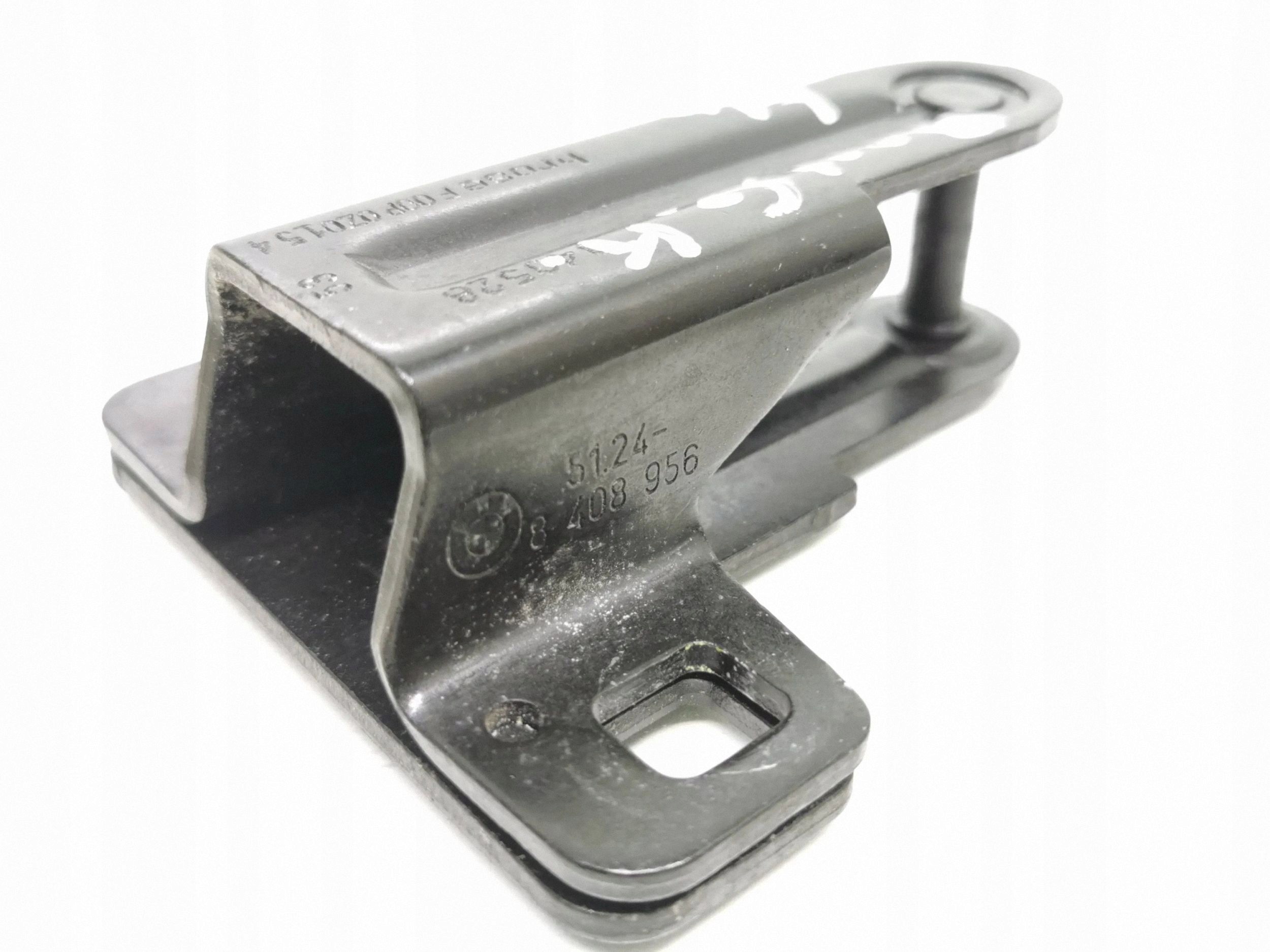 Takaluukun salpa BMW X5 E53 Oikea 8408956
