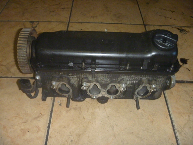 Culasse VW Golf IV 1.6 06B103373A image 2