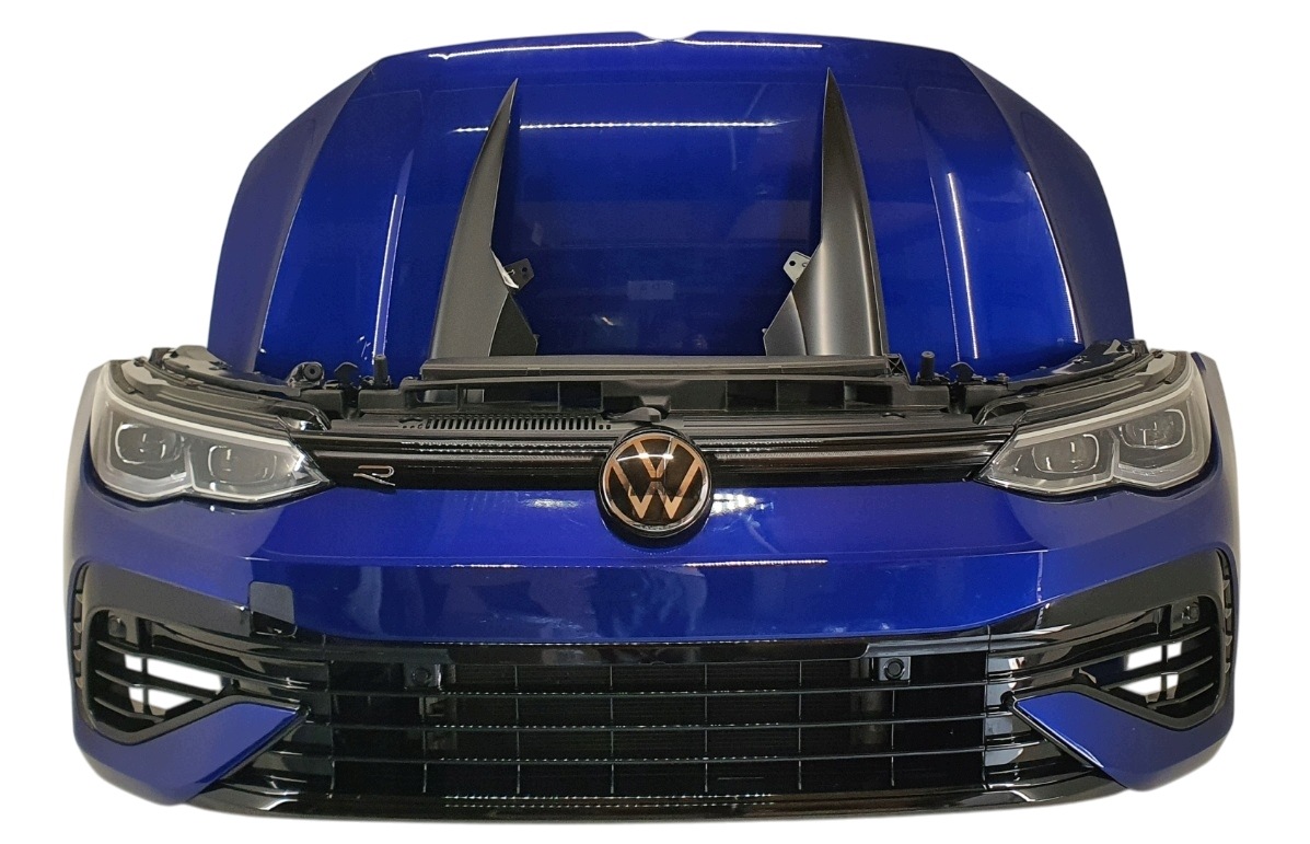 Faros LED VW Golf 8 R Completo image 2