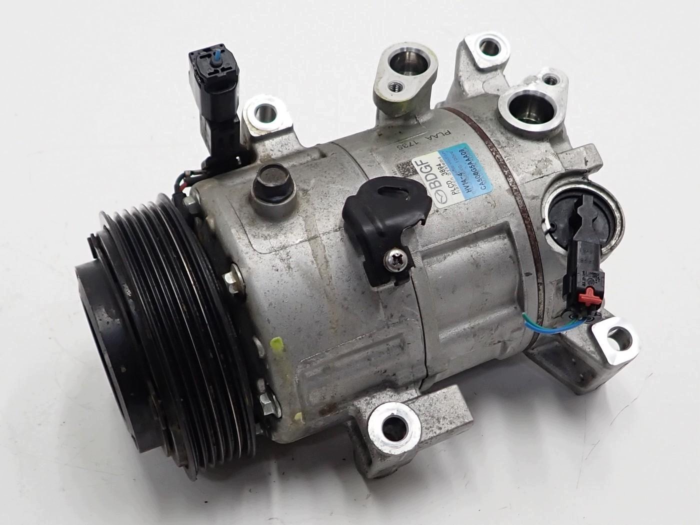 Compresor Aire Acondicionado Mazda 3 CA500G5AAA09 image 2