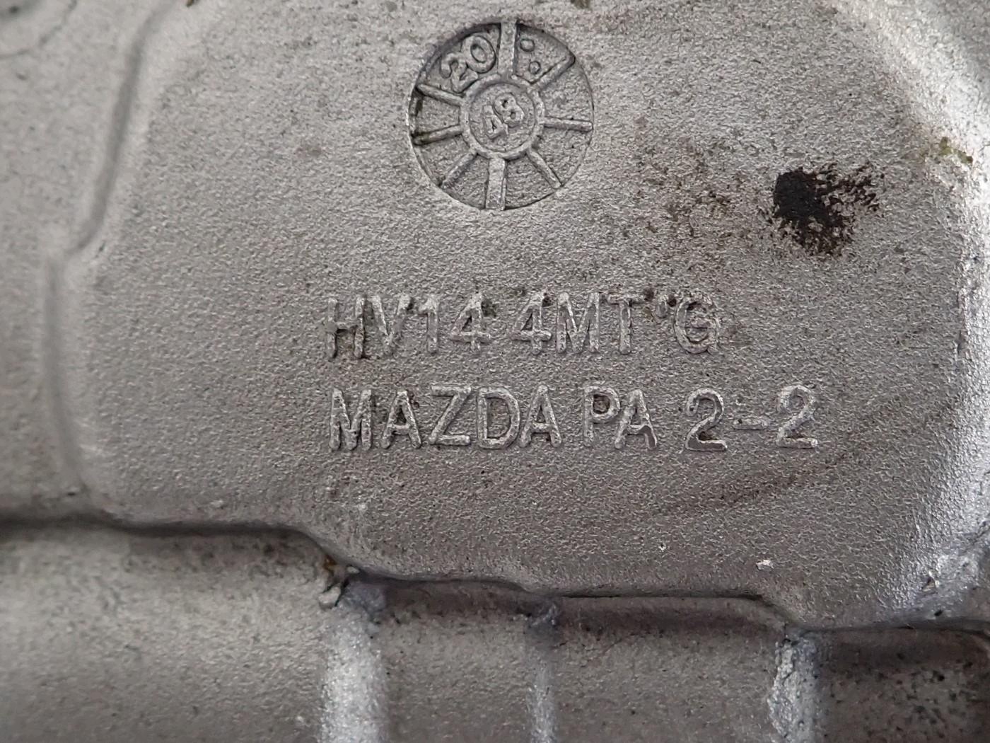 Compresor Aire Acondicionado Mazda 3 CA500G5AAA09 image 6